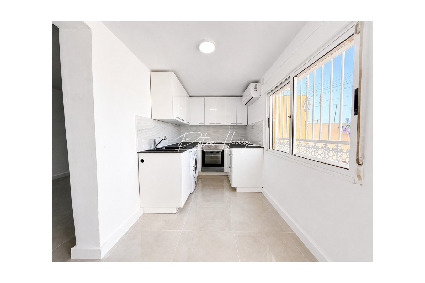 Gebrauchtobjekte - Apartment - Torrevieja - La Siesta - El Salado - Torreta