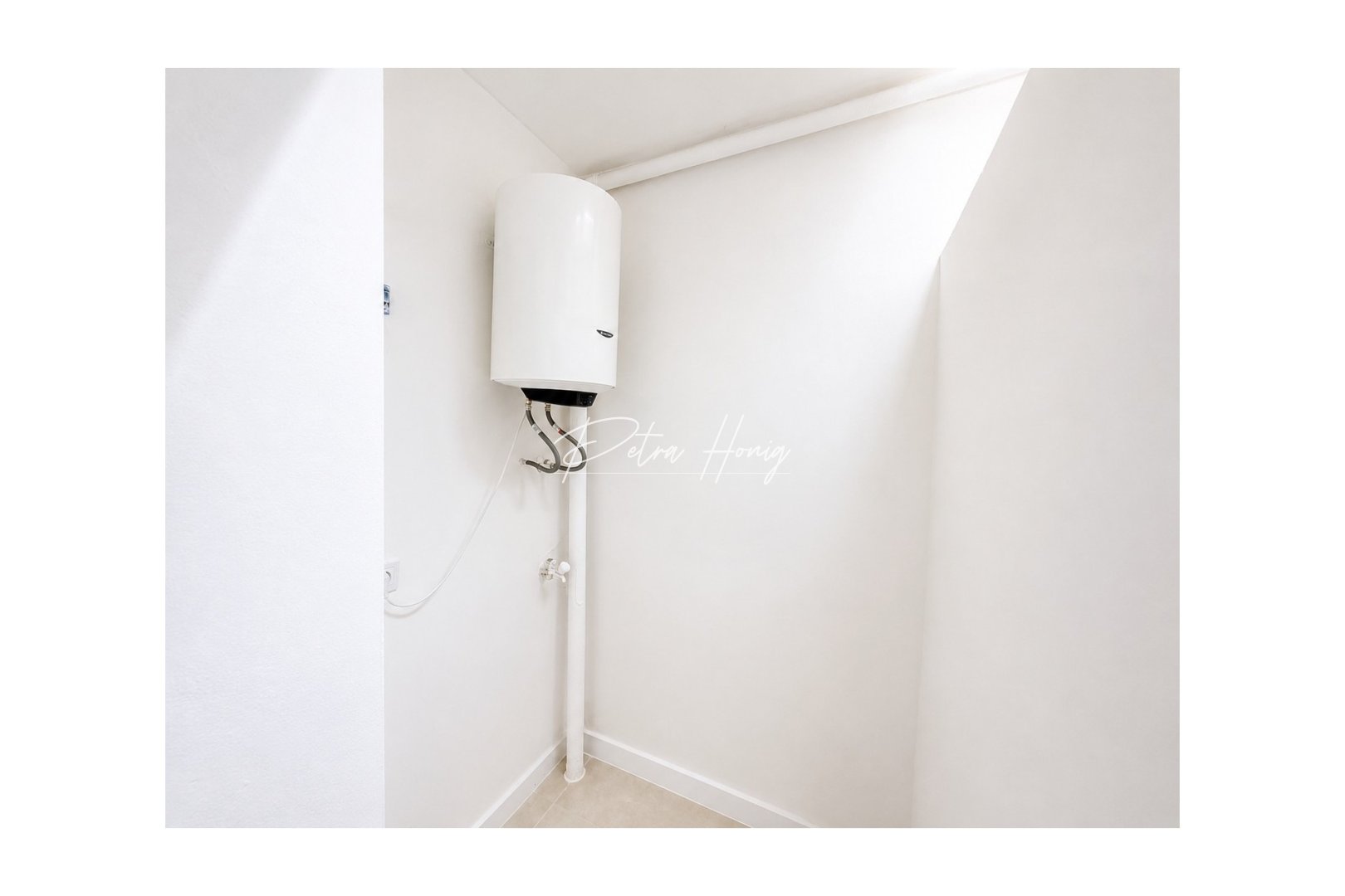 Gebrauchtobjekte - Apartment - Torrevieja - La Siesta - El Salado - Torreta