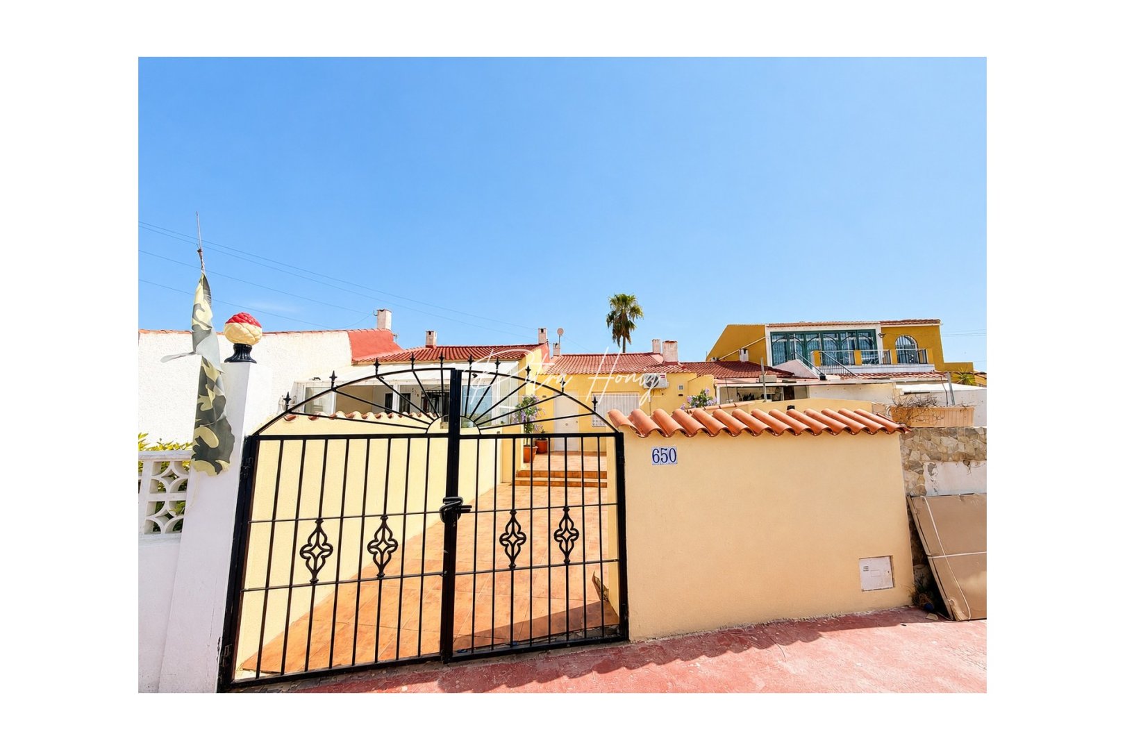 Gebrauchtobjekte - Apartment - Torrevieja - La Siesta - El Salado - Torreta