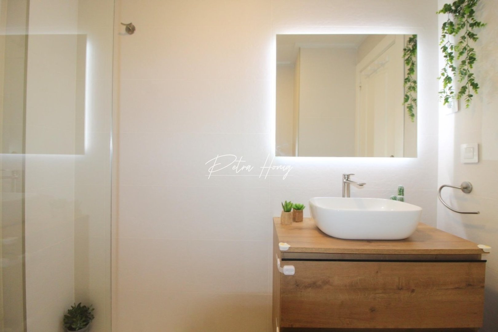 Gebrauchtobjekte - Apartment - Torrevieja - La Veleta