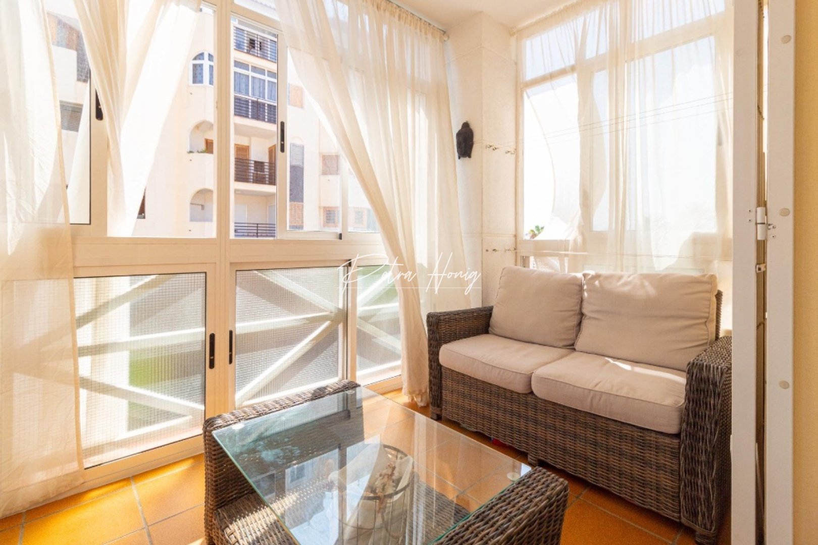 Gebrauchtobjekte - Apartment - Torrevieja - La Veleta