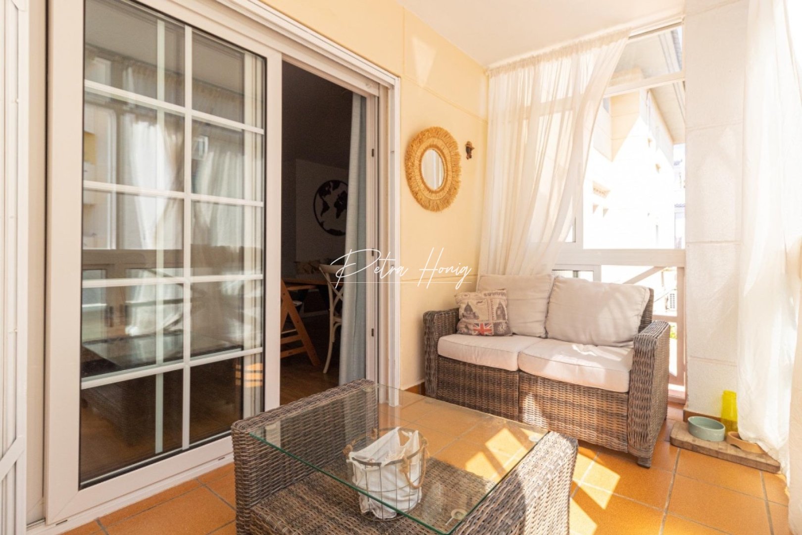 Gebrauchtobjekte - Apartment - Torrevieja - La Veleta