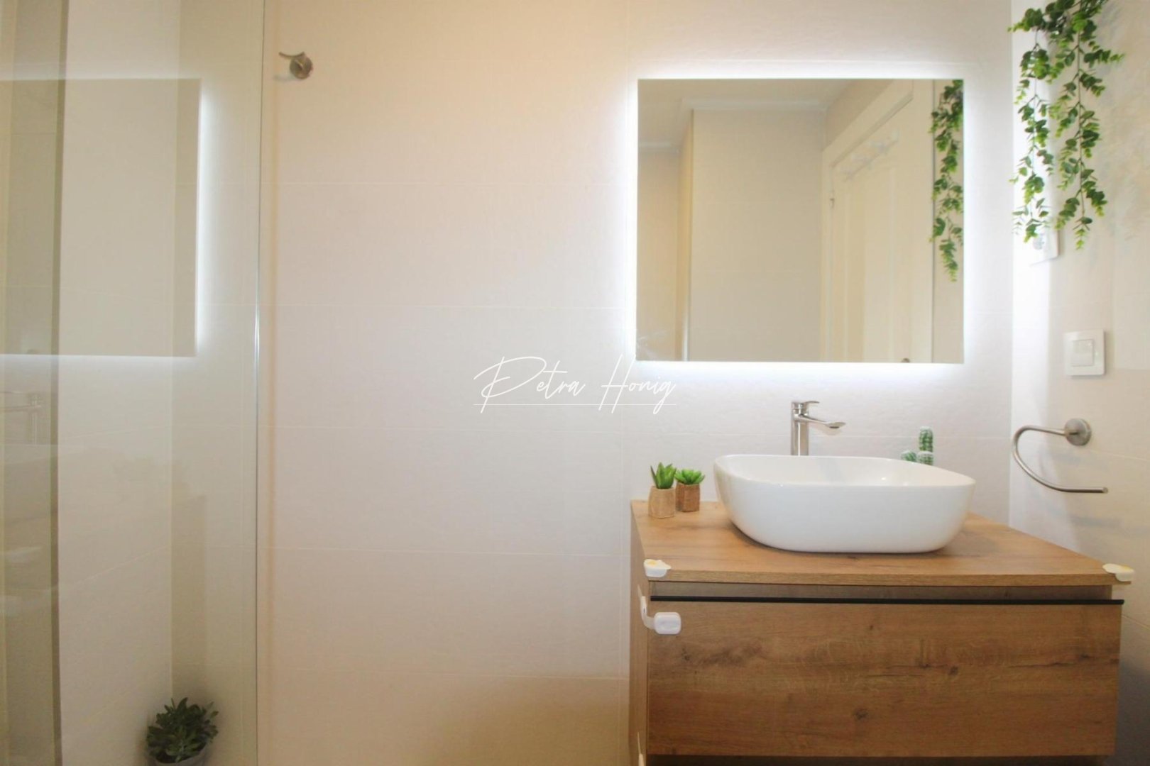 Gebrauchtobjekte - Apartment - Torrevieja - La Veleta