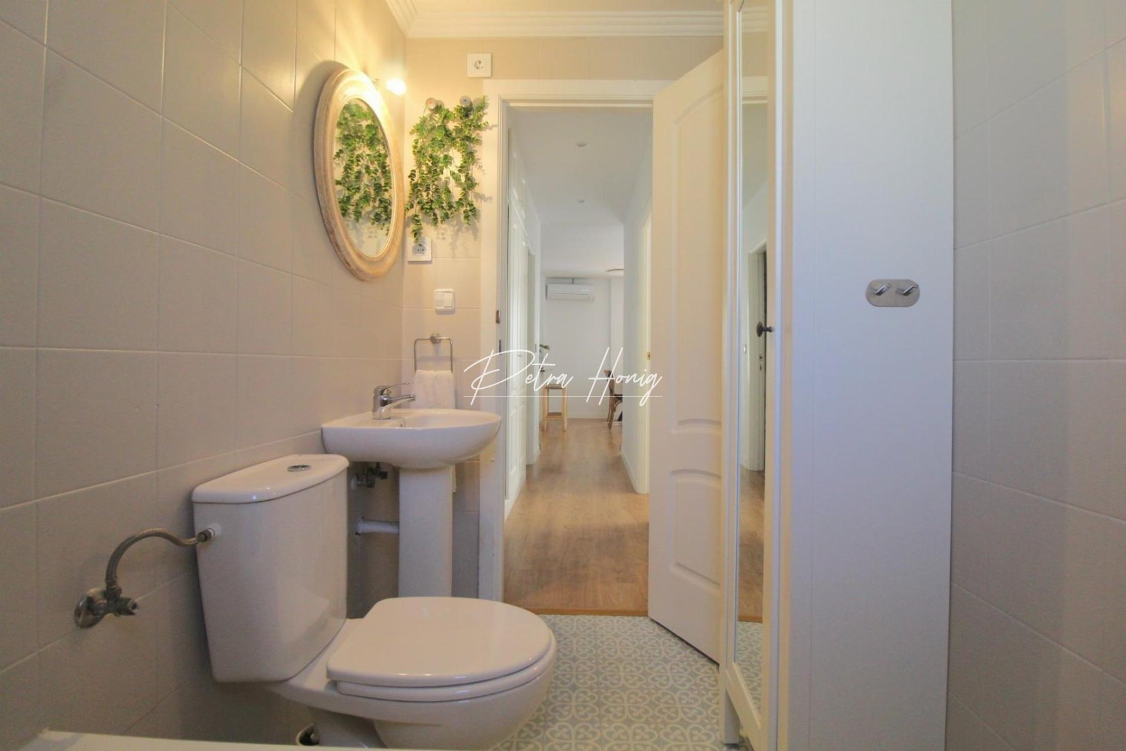 Gebrauchtobjekte - Apartment - Torrevieja - La Veleta