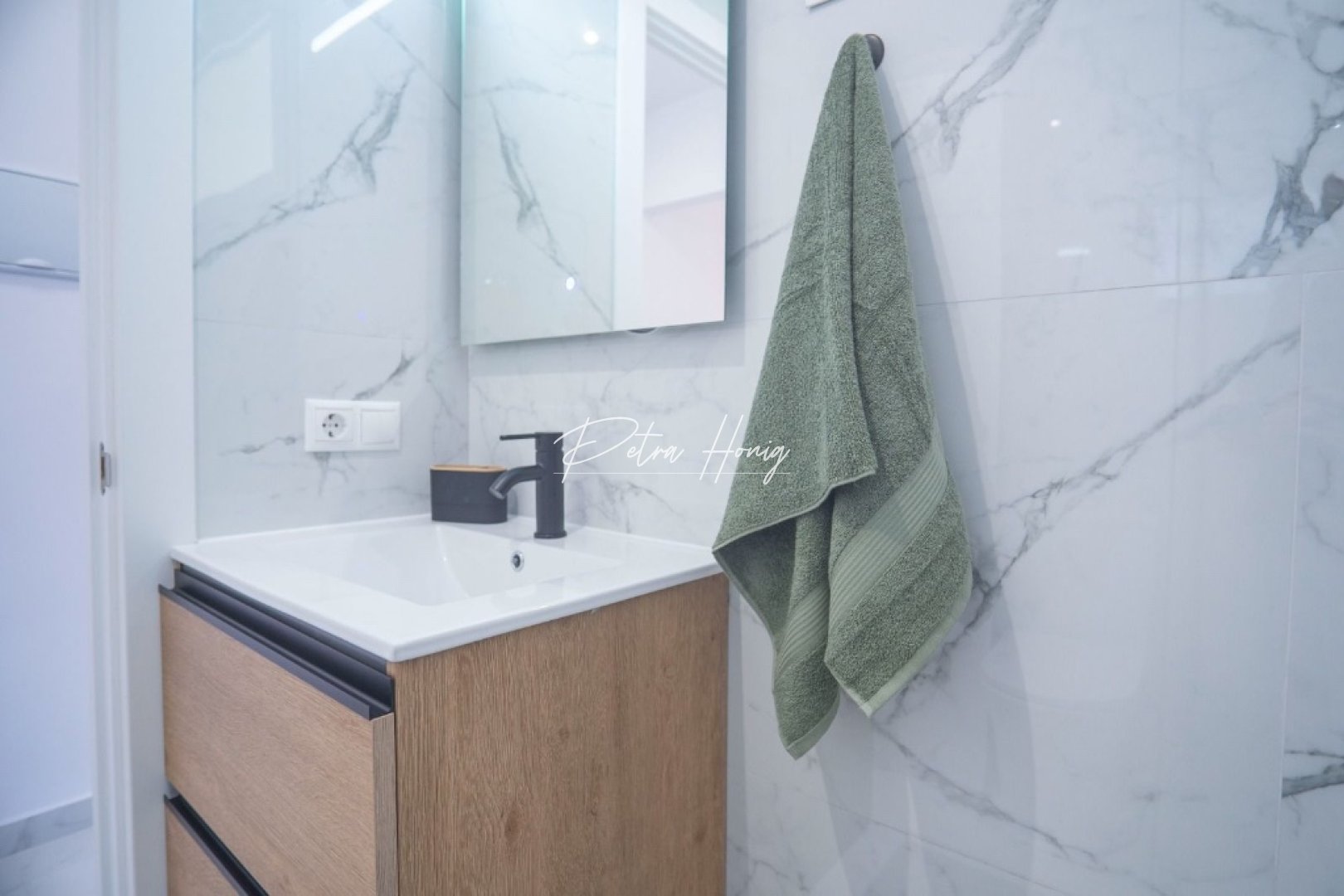 Gebrauchtobjekte - Apartment - Torrevieja - La Veleta