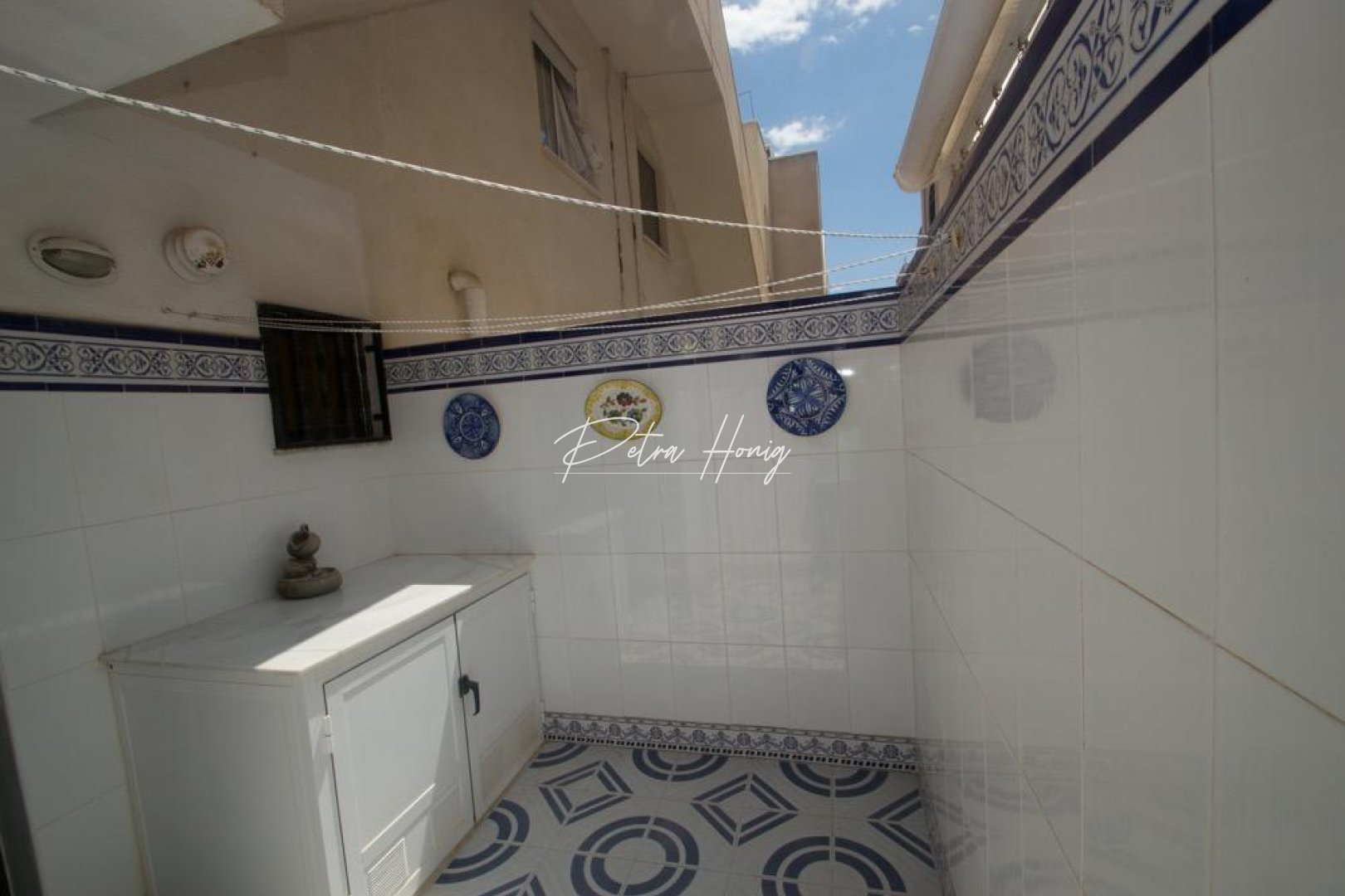 Gebrauchtobjekte - Apartment - Torrevieja - La Veleta