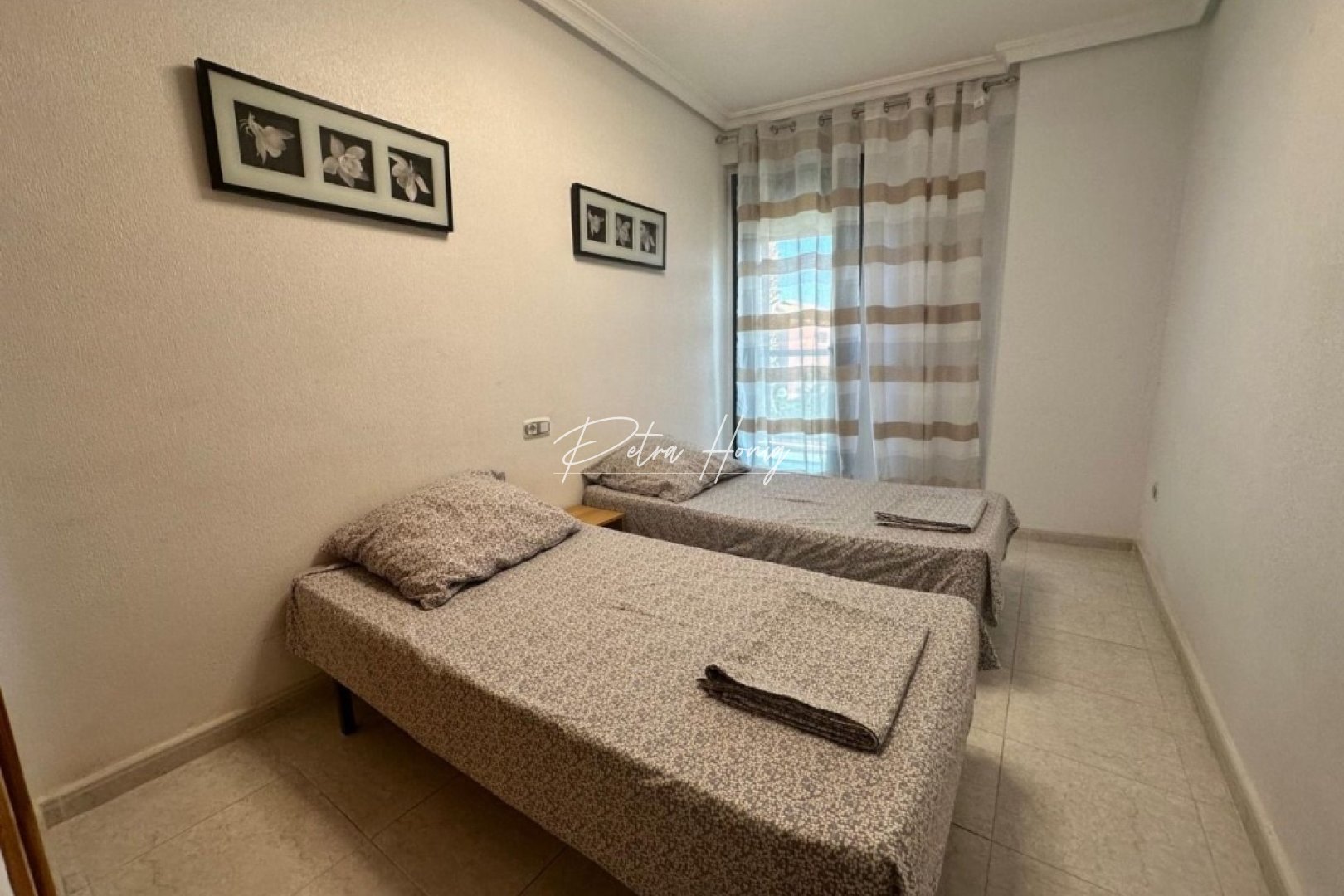 Gebrauchtobjekte - Apartment - Torrevieja - La Veleta