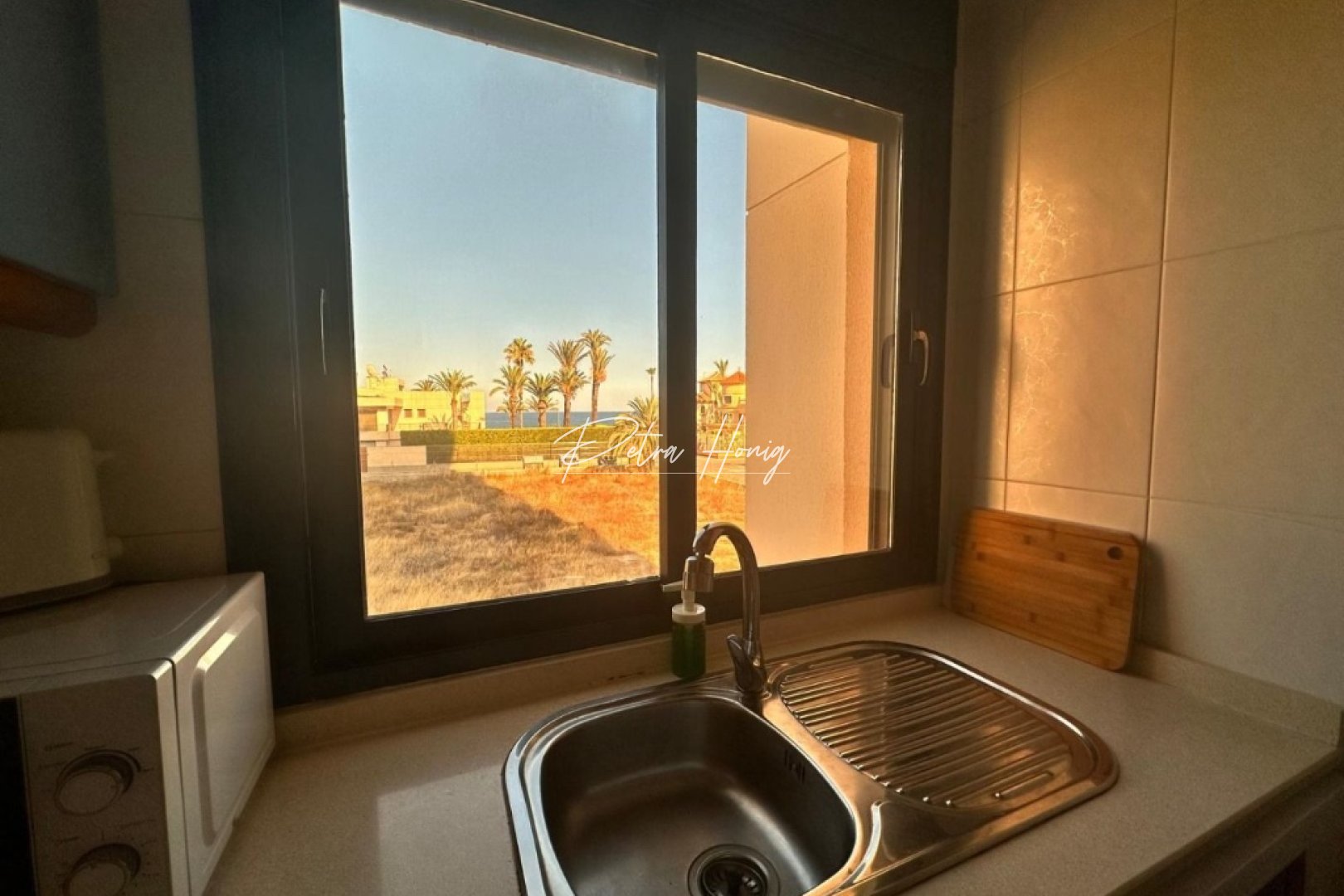 Gebrauchtobjekte - Apartment - Torrevieja - La Veleta