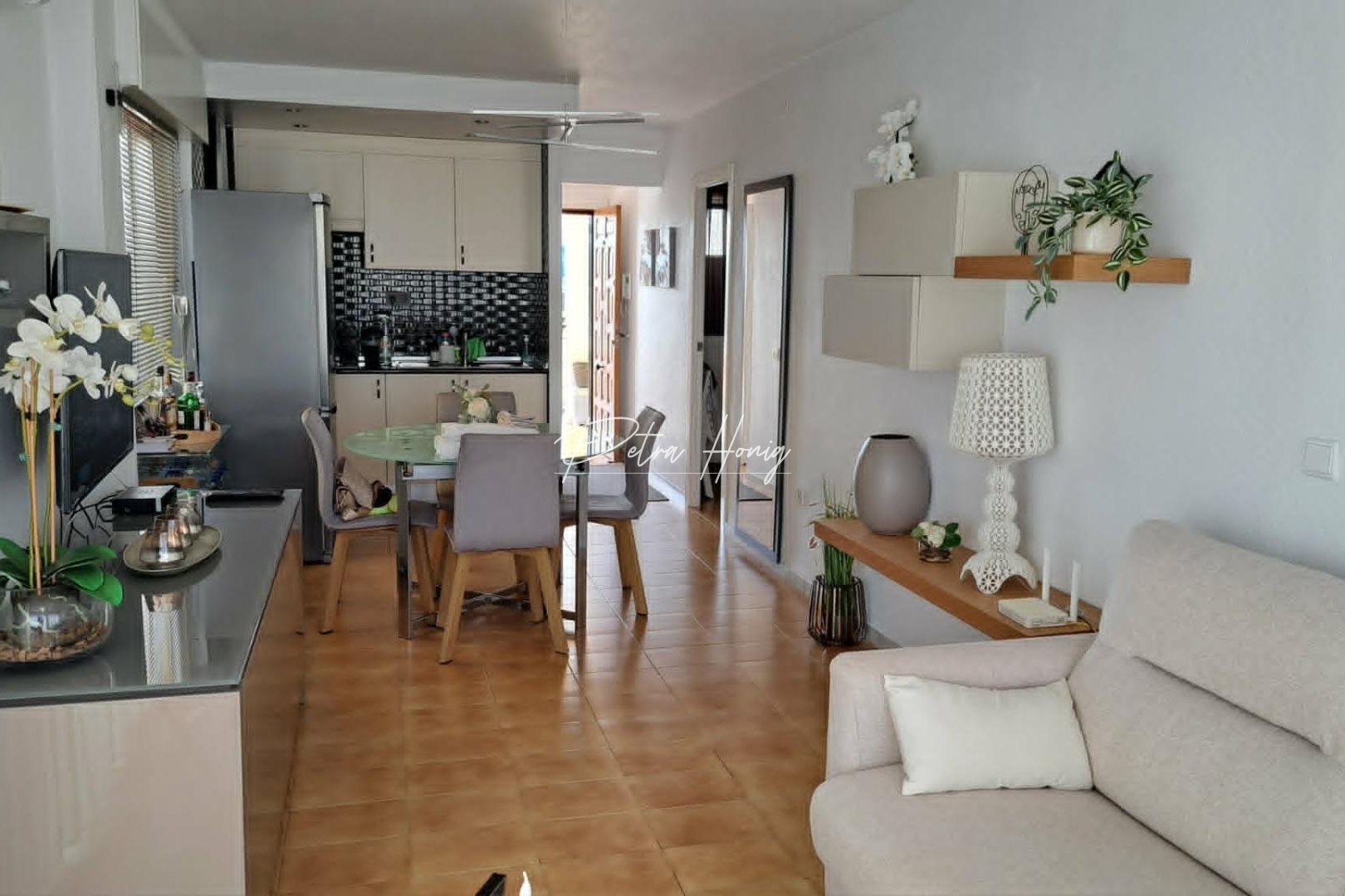 Gebrauchtobjekte - Apartment - Torrevieja - La veleta