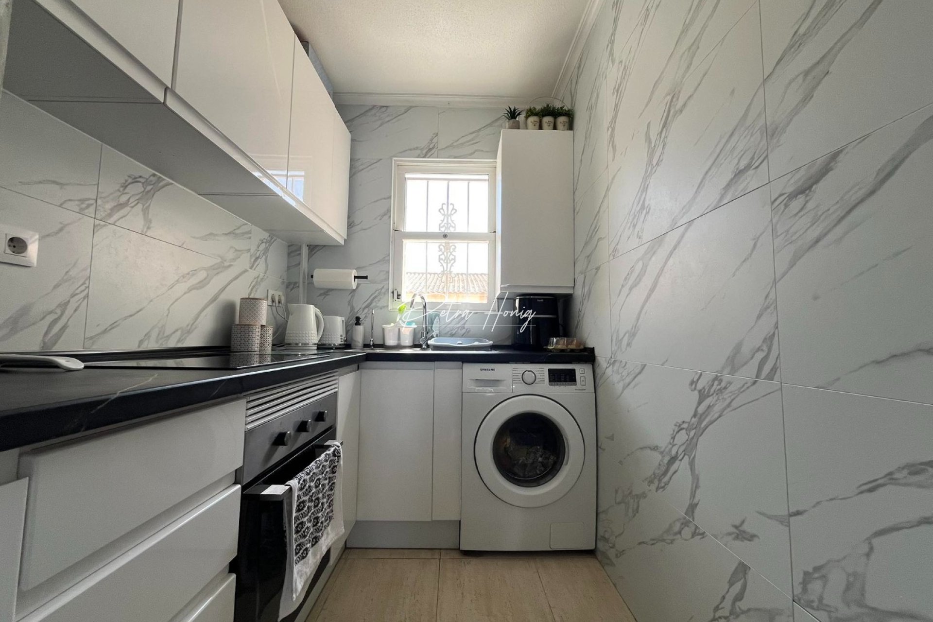 Gebrauchtobjekte - Apartment - Torrevieja - Los altos