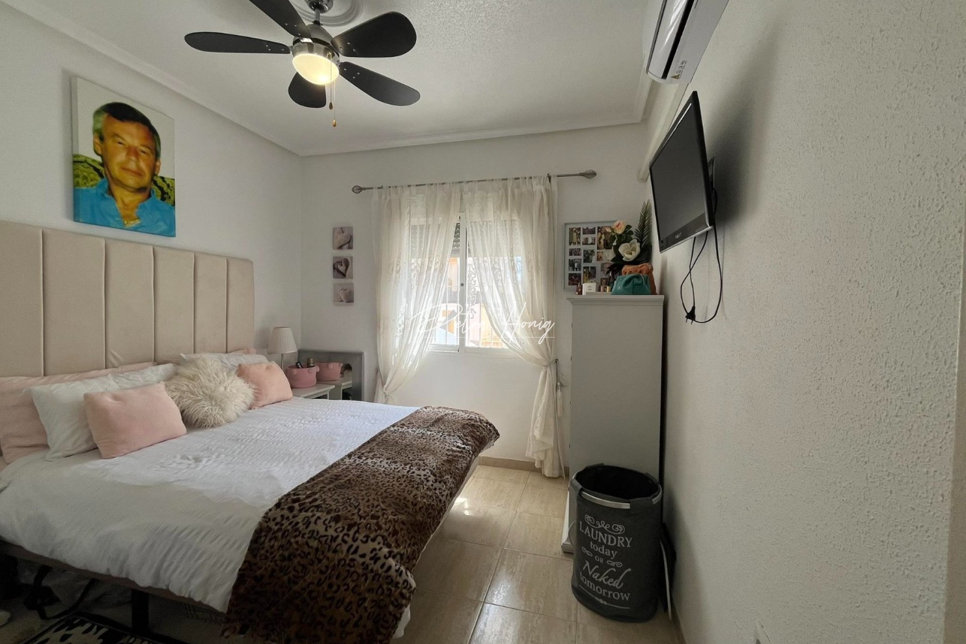 Gebrauchtobjekte - Apartment - Torrevieja - Los altos