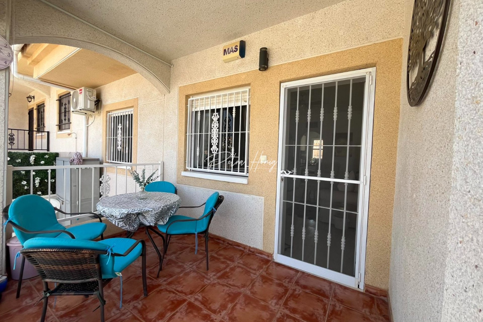 Gebrauchtobjekte - Apartment - Torrevieja - Los altos
