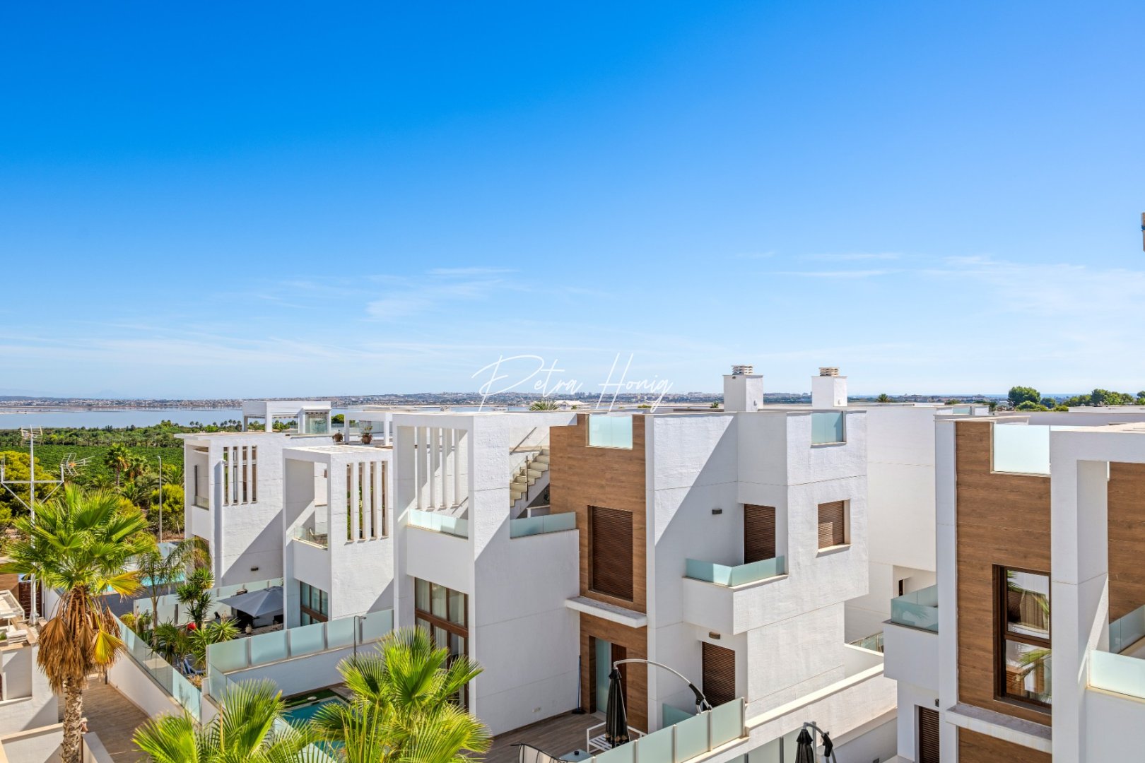 Gebrauchtobjekte - Apartment - Torrevieja - Los Balcones - Los Altos del Edén