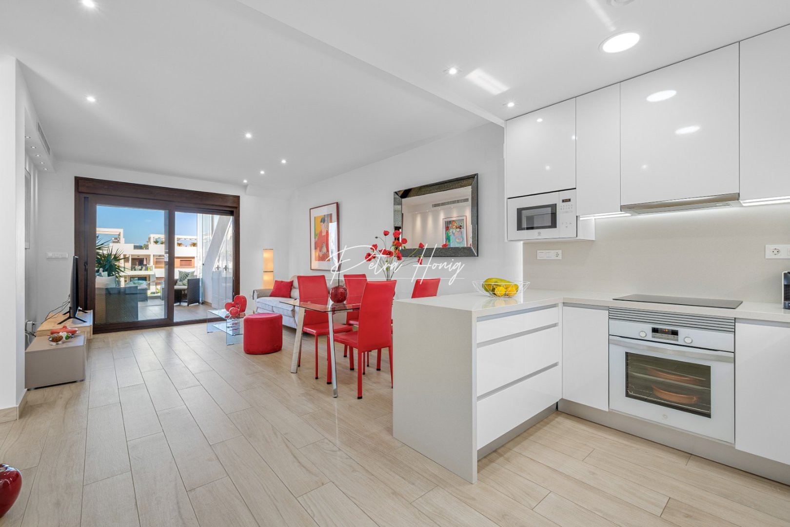 Gebrauchtobjekte - Apartment - Torrevieja - Los Balcones - Los Altos del Edén