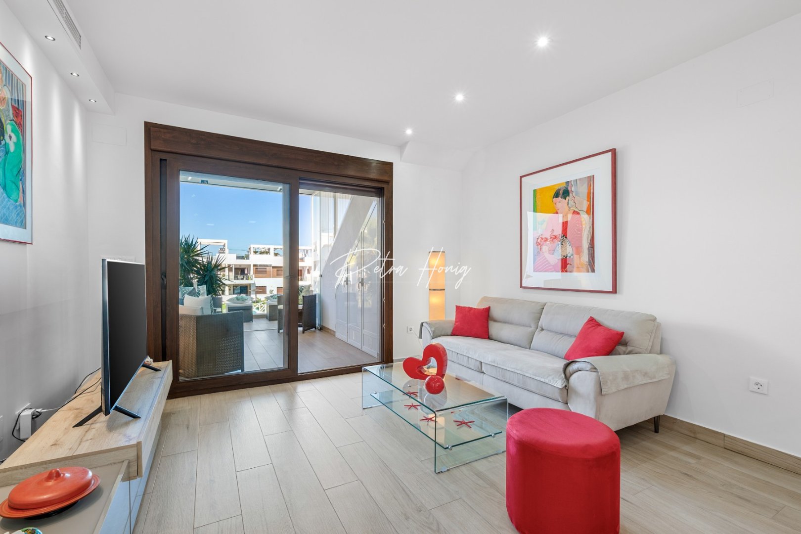 Gebrauchtobjekte - Apartment - Torrevieja - Los Balcones - Los Altos del Edén