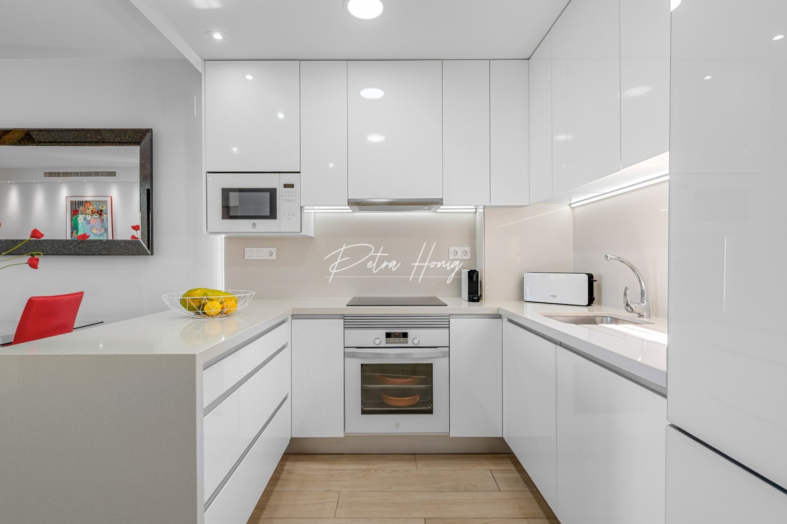 Gebrauchtobjekte - Apartment - Torrevieja - Los Balcones - Los Altos del Edén