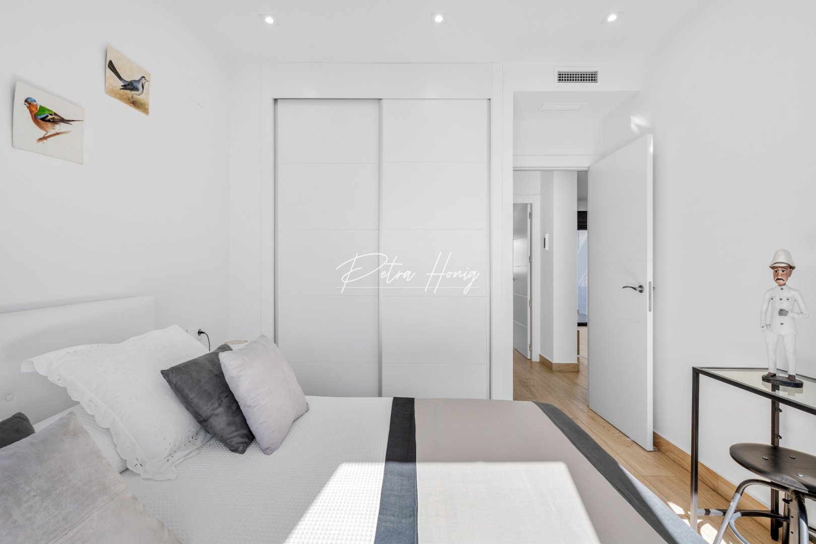 Gebrauchtobjekte - Apartment - Torrevieja - Los Balcones - Los Altos del Edén