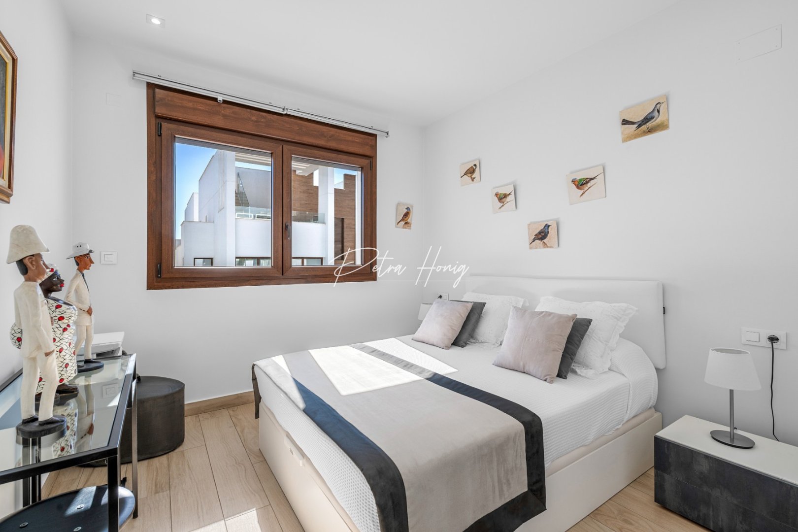 Gebrauchtobjekte - Apartment - Torrevieja - Los Balcones - Los Altos del Edén