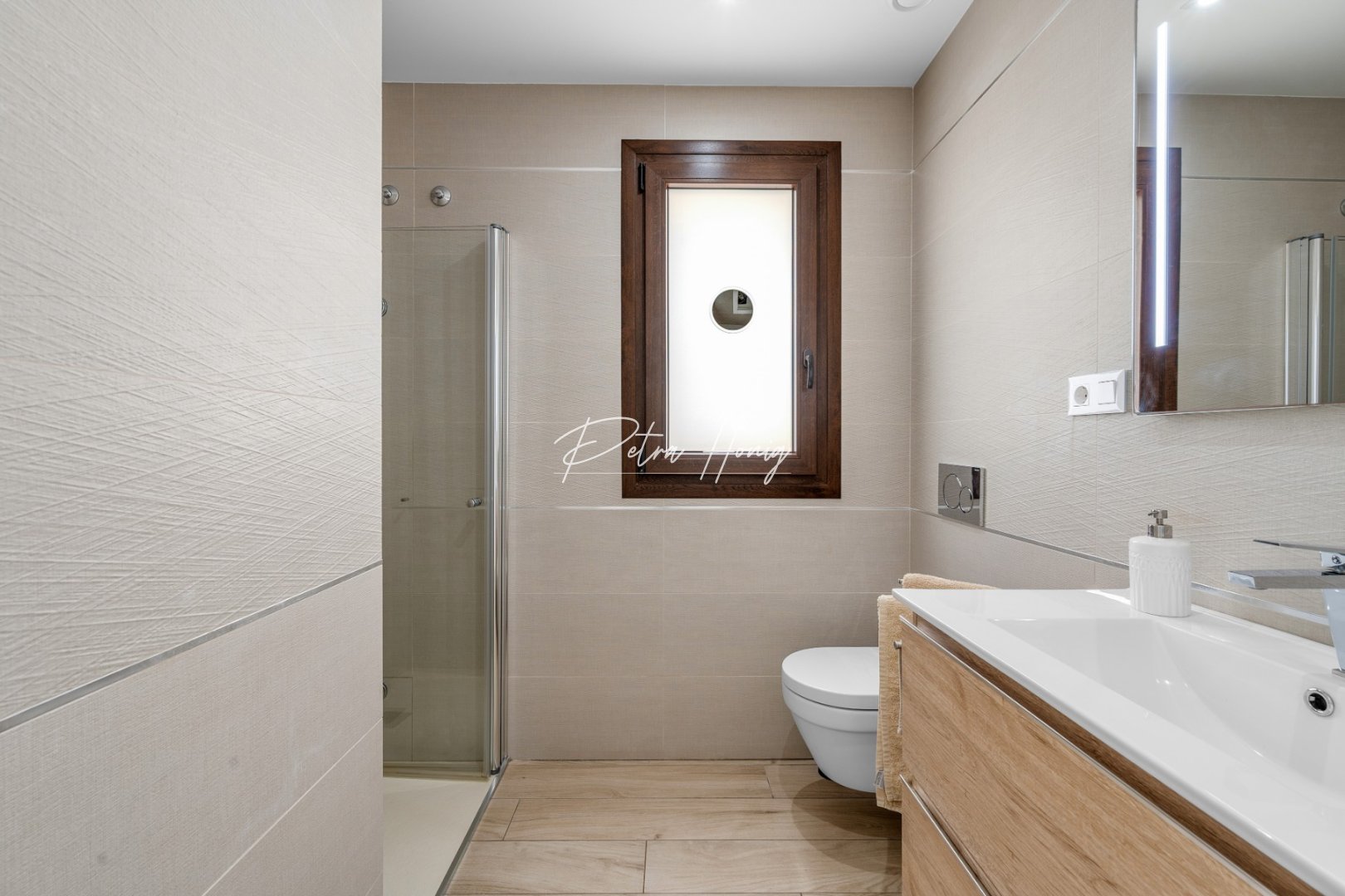 Gebrauchtobjekte - Apartment - Torrevieja - Los Balcones - Los Altos del Edén