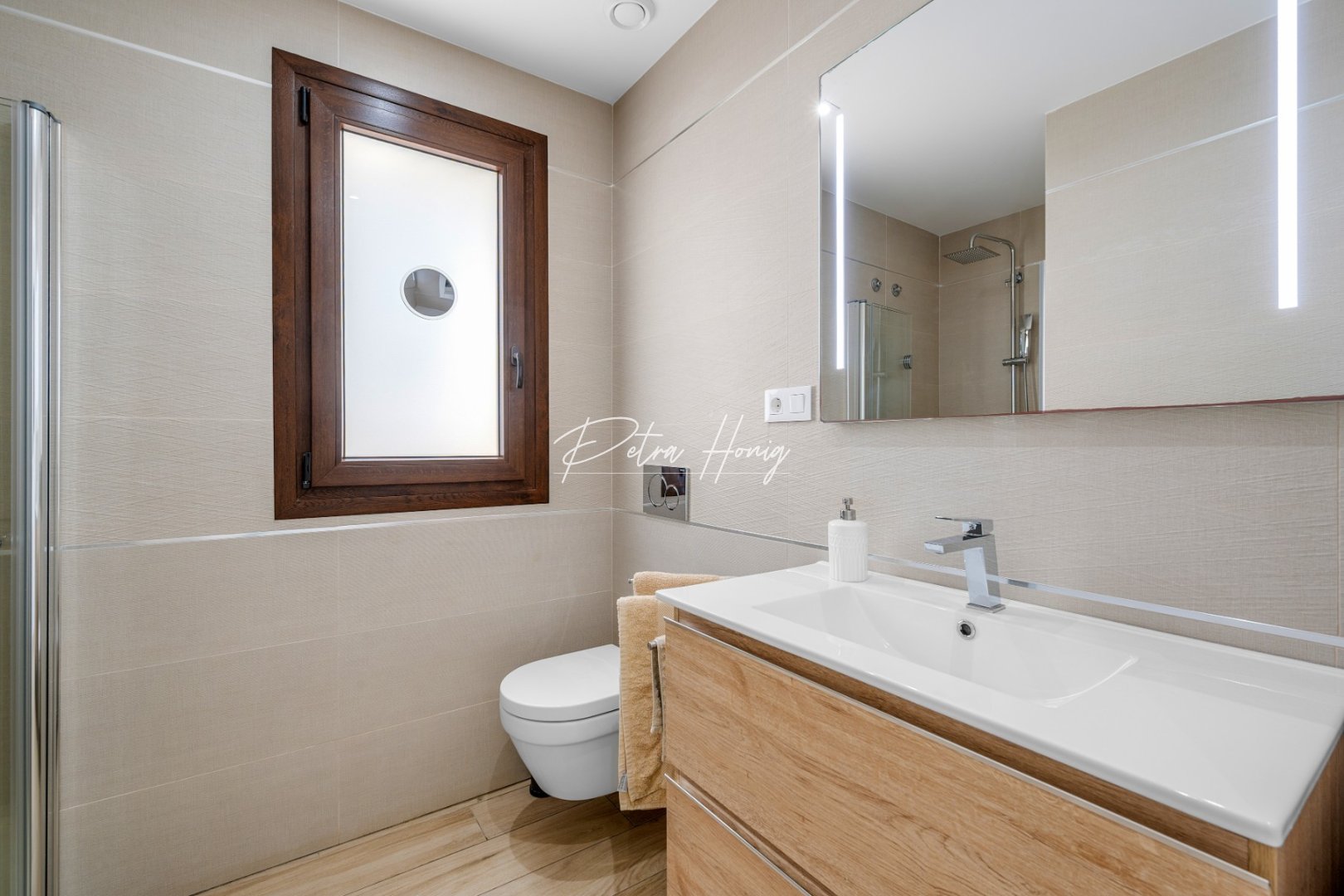 Gebrauchtobjekte - Apartment - Torrevieja - Los Balcones - Los Altos del Edén