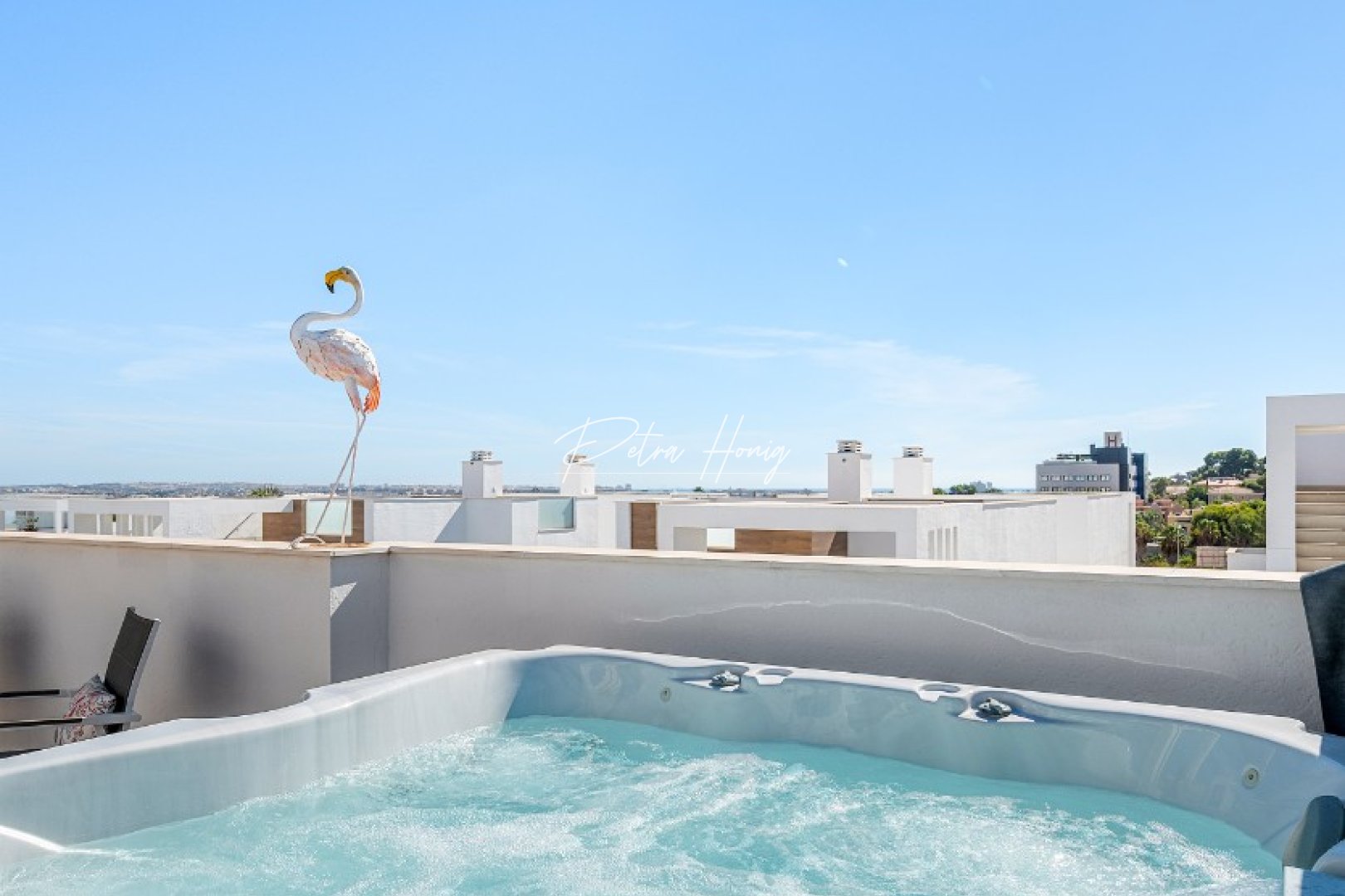 Gebrauchtobjekte - Apartment - Torrevieja - Los Balcones - Los Altos del Edén