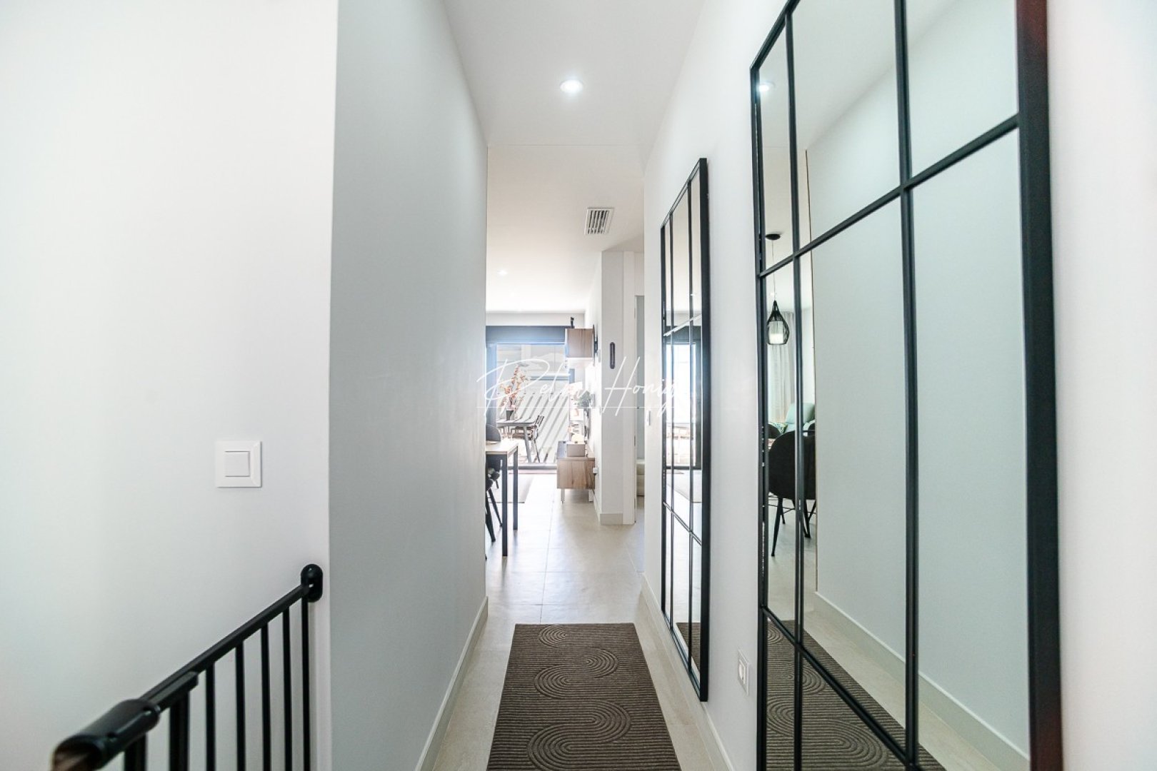 Gebrauchtobjekte - Apartment - Torrevieja - LOS BALCONES - LOS ALTOS