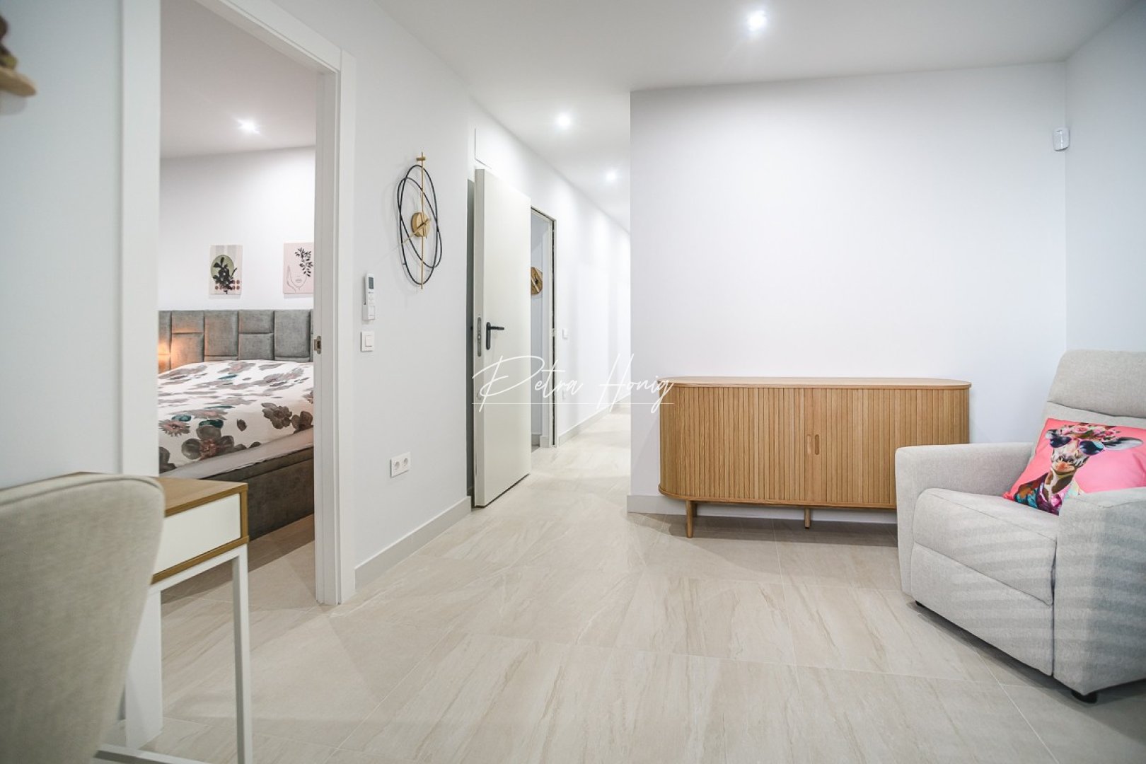 Gebrauchtobjekte - Apartment - Torrevieja - LOS BALCONES - LOS ALTOS