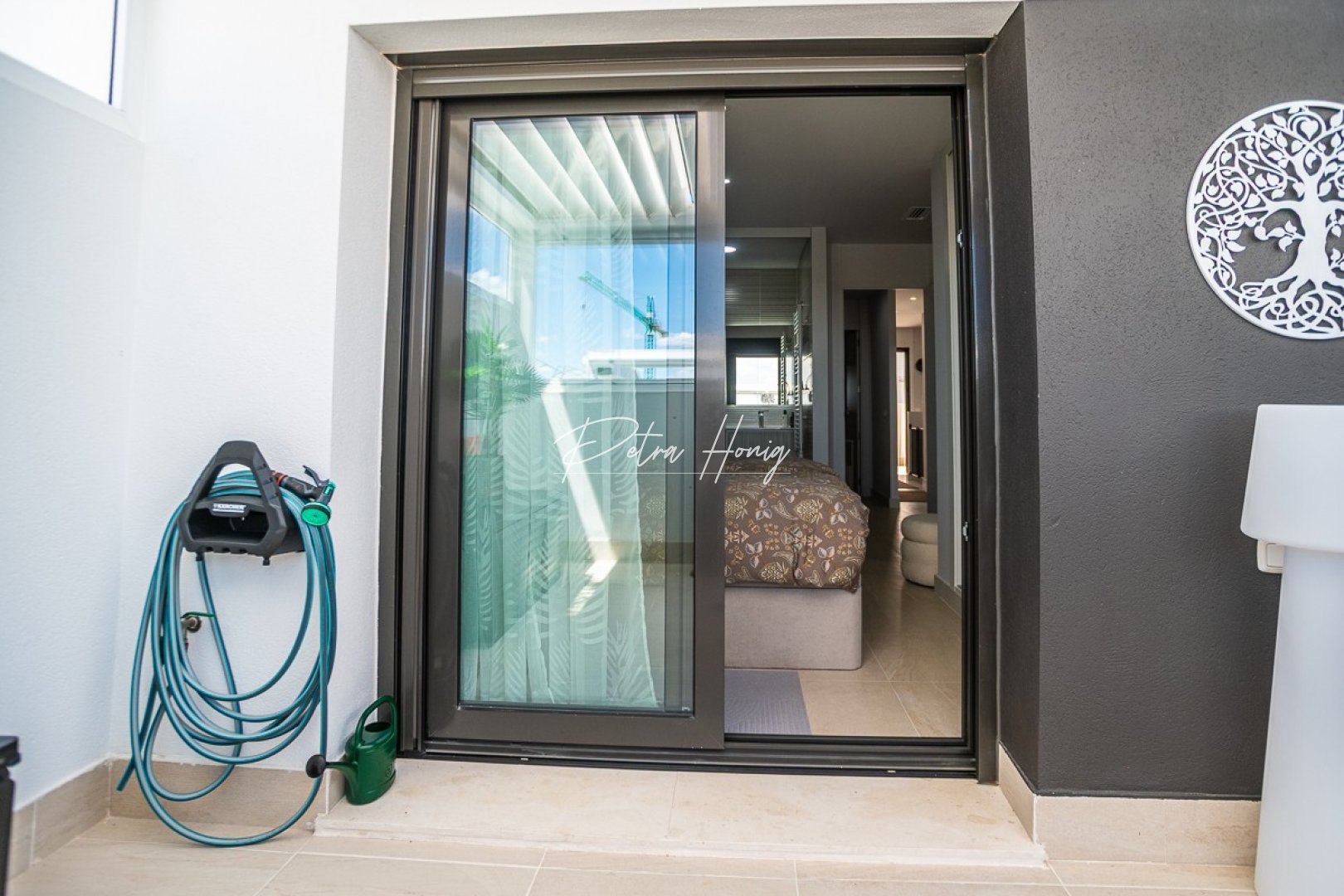 Gebrauchtobjekte - Apartment - Torrevieja - LOS BALCONES - LOS ALTOS
