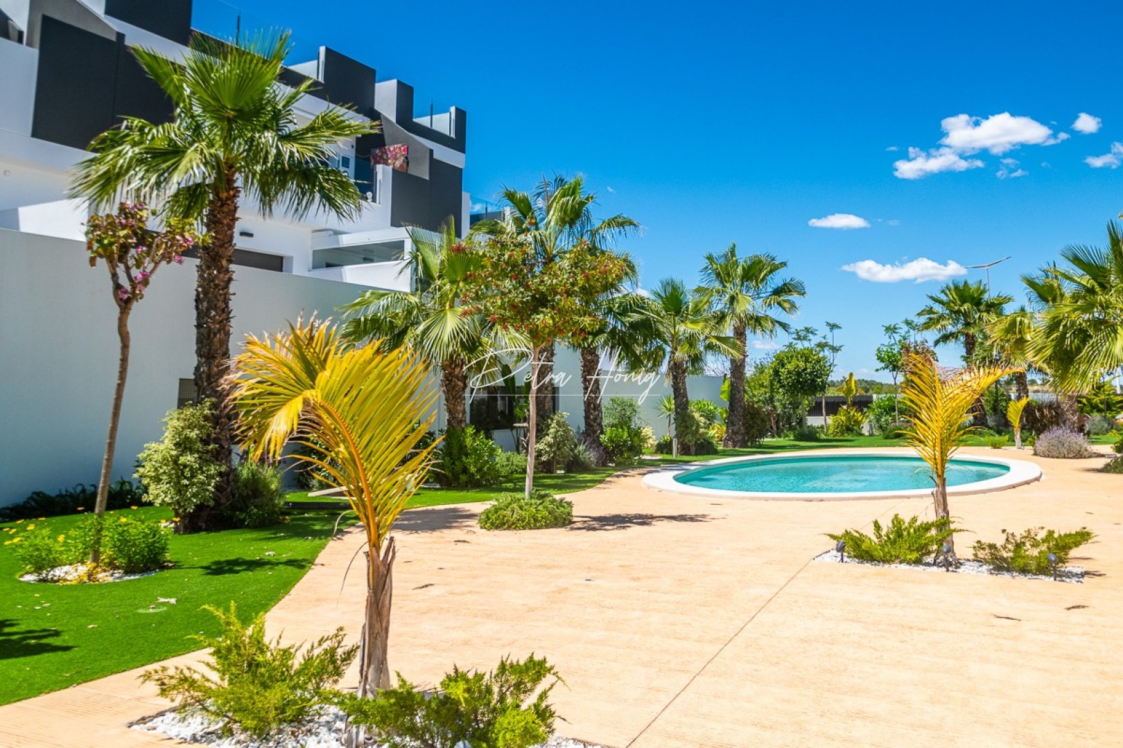 Gebrauchtobjekte - Apartment - Torrevieja - LOS BALCONES - LOS ALTOS