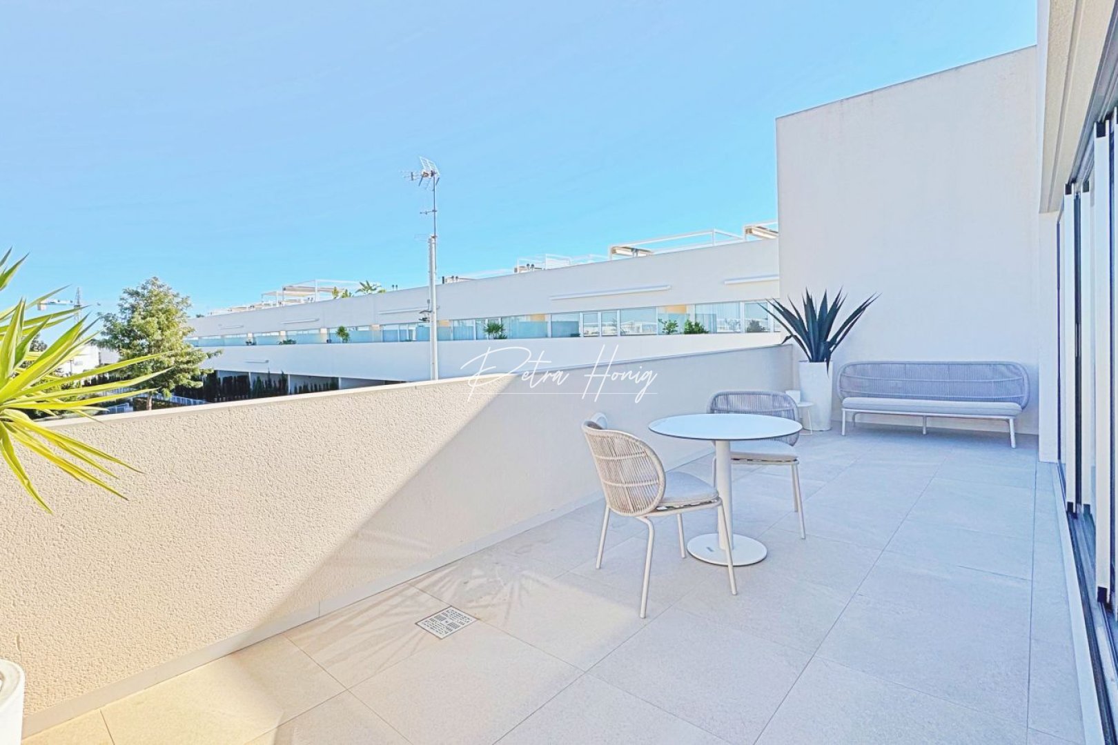 Gebrauchtobjekte - Apartment - Torrevieja - Los Balcones