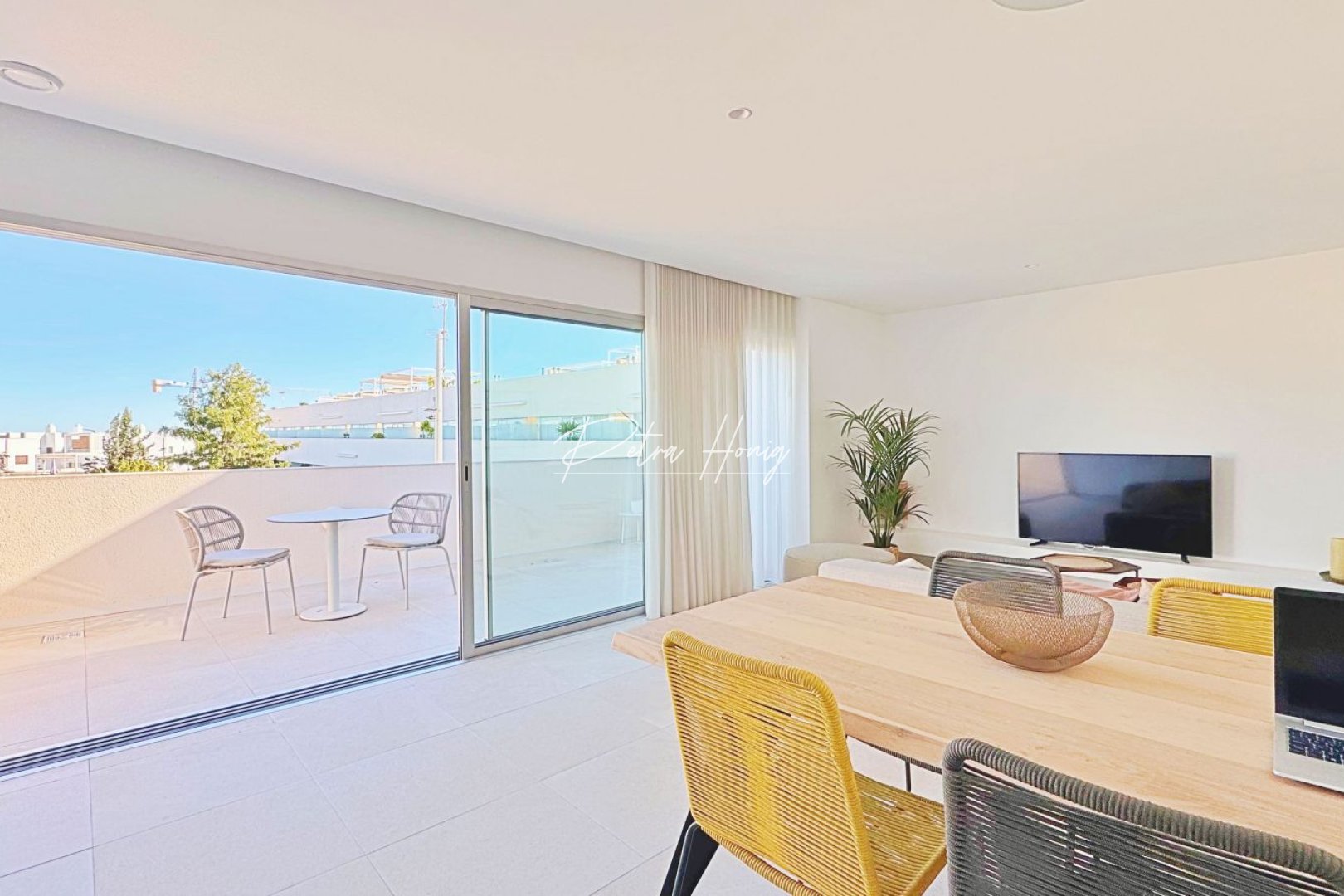 Gebrauchtobjekte - Apartment - Torrevieja - Los Balcones