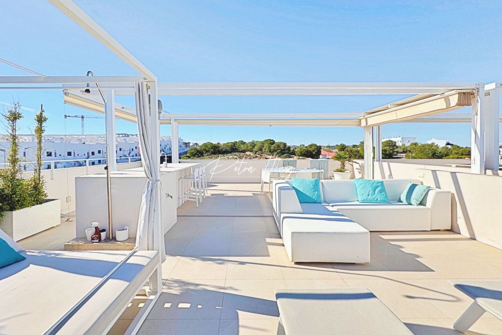 Gebrauchtobjekte - Apartment - Torrevieja - Los Balcones