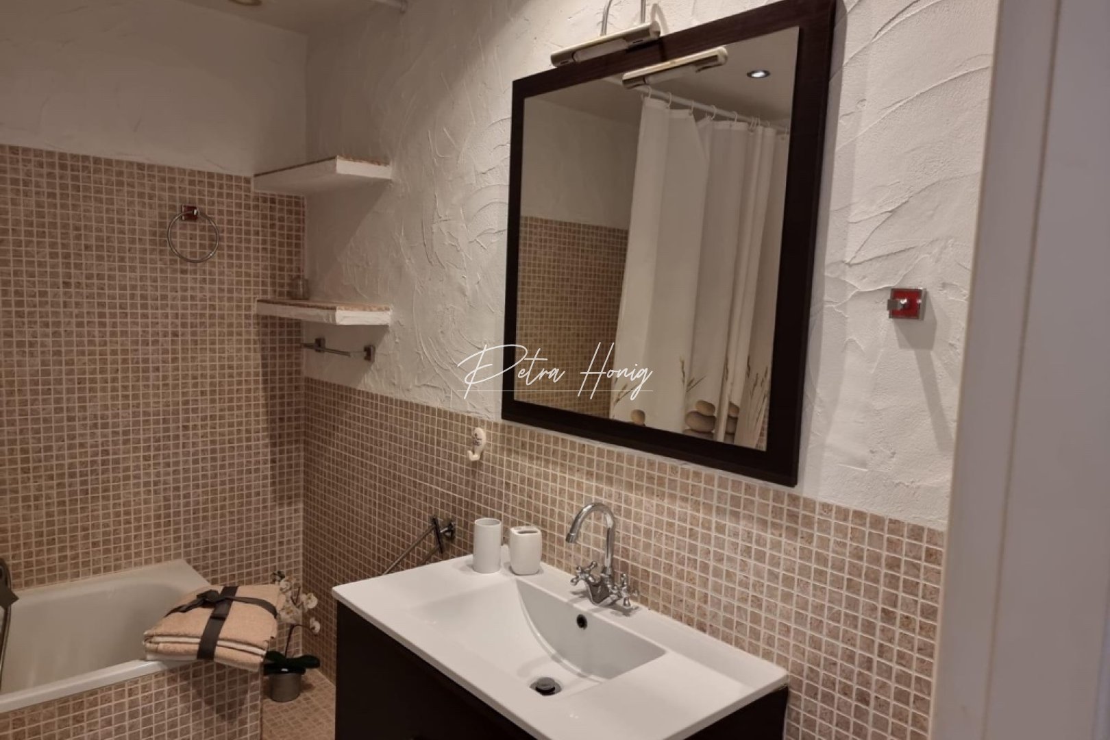 Gebrauchtobjekte - Apartment - Torrevieja - Los Balcones