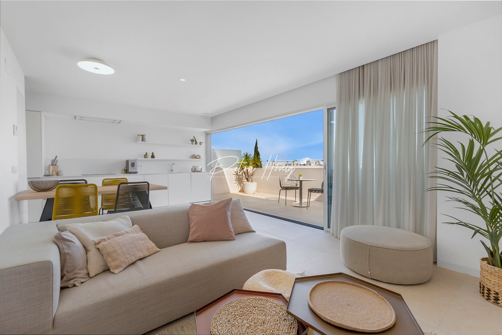 Gebrauchtobjekte - Apartment - Torrevieja - Los Balcones