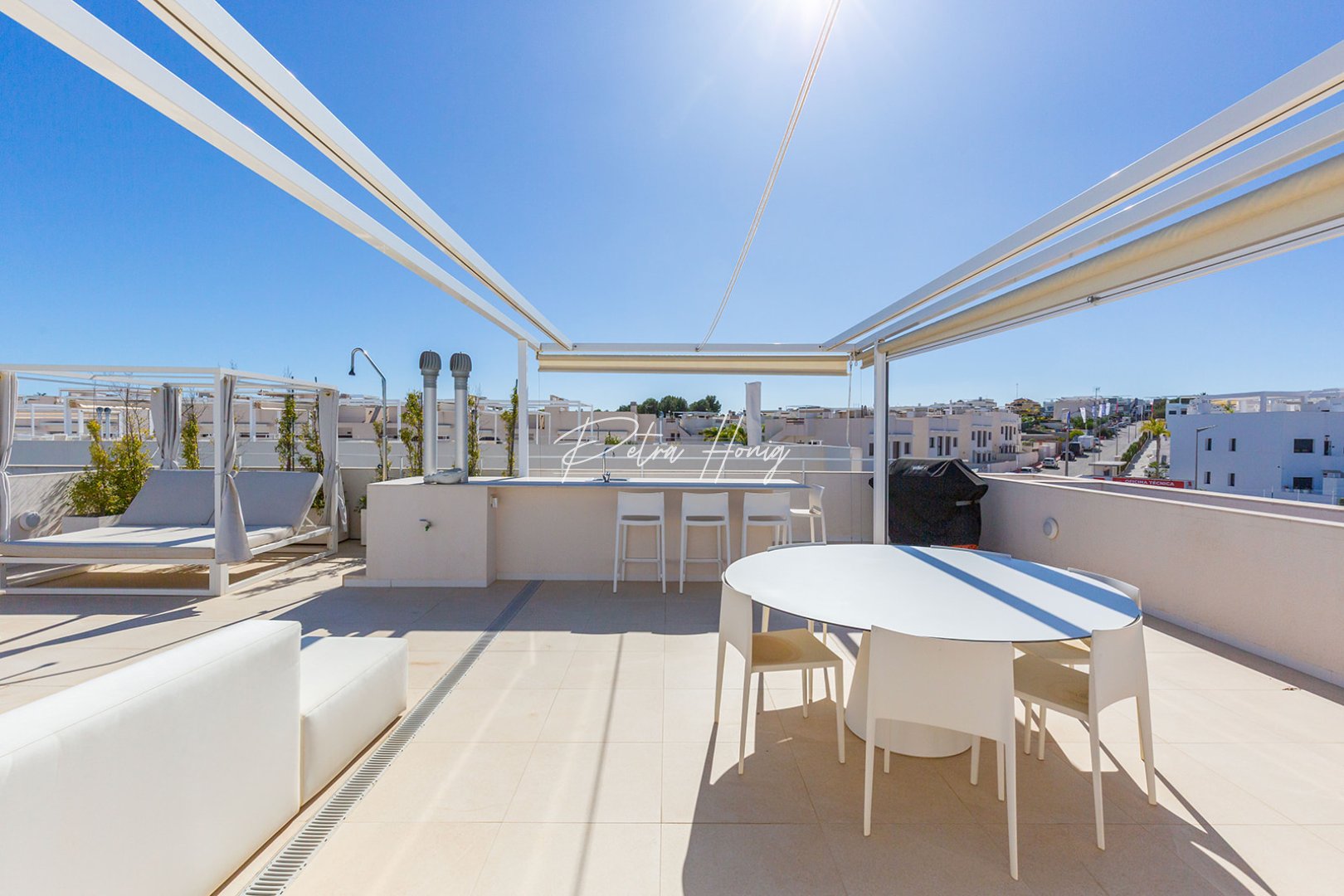 Gebrauchtobjekte - Apartment - Torrevieja - Los Balcones
