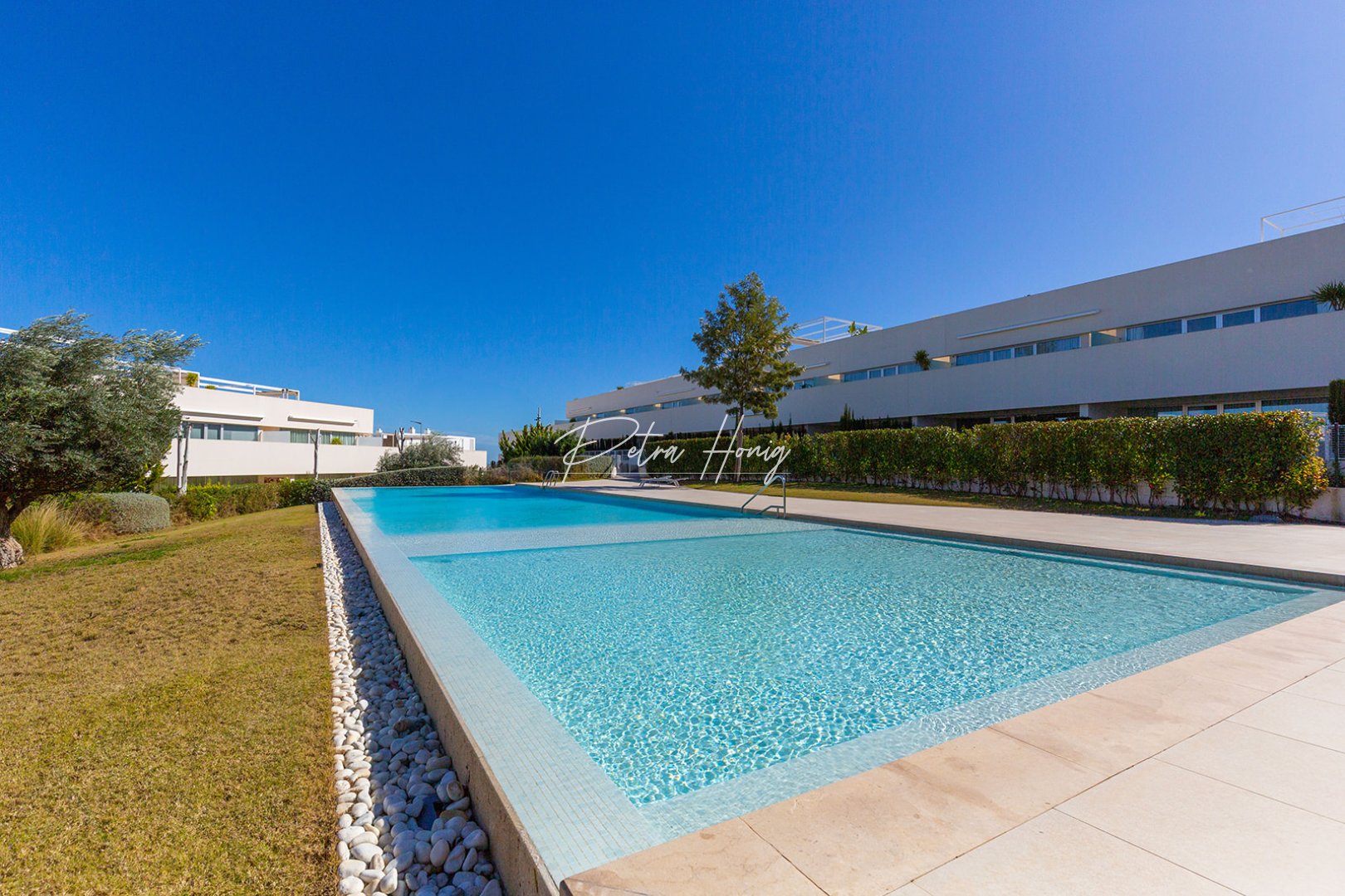 Gebrauchtobjekte - Apartment - Torrevieja - Los Balcones