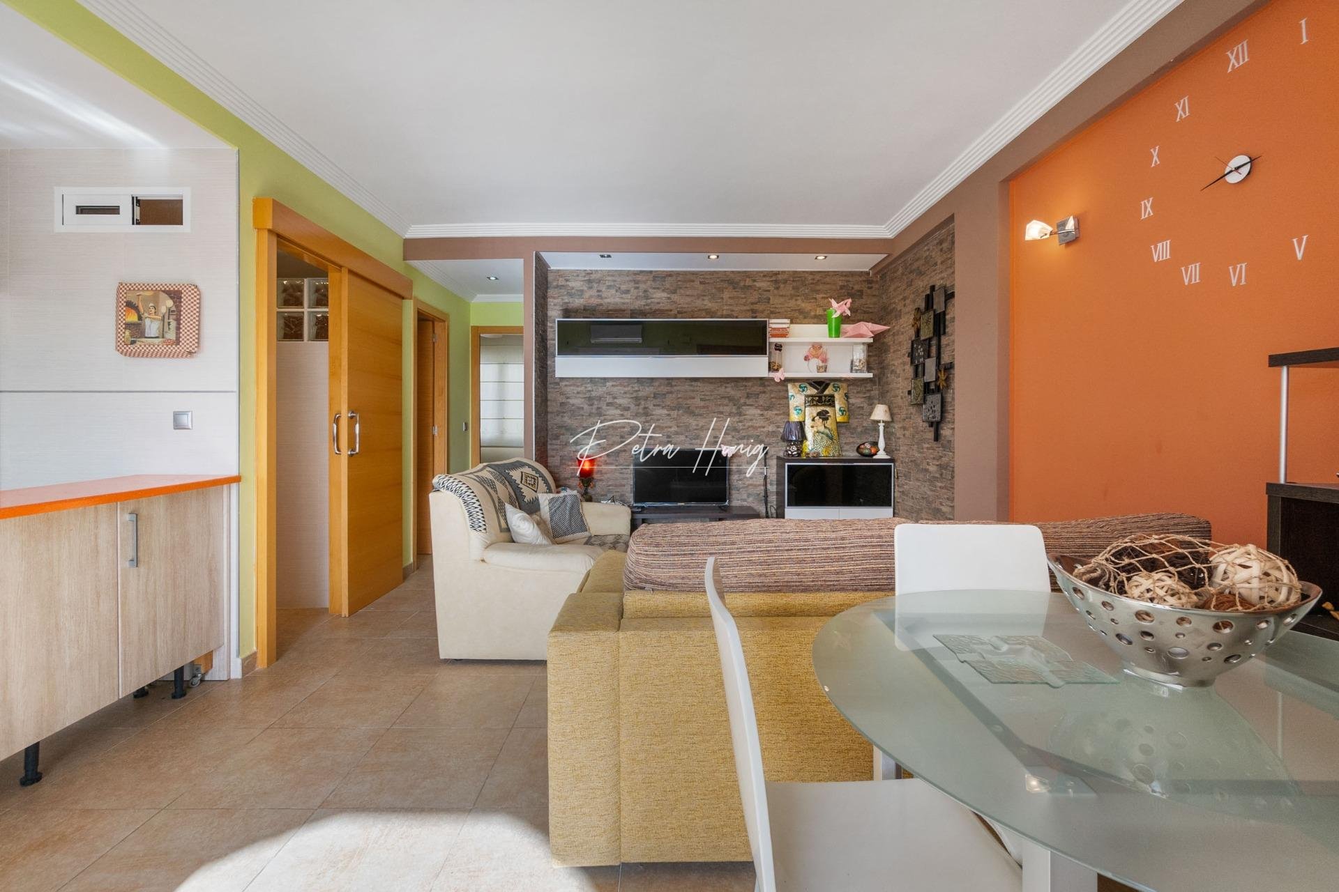 Gebrauchtobjekte - Apartment - Torrevieja - Los Europeos