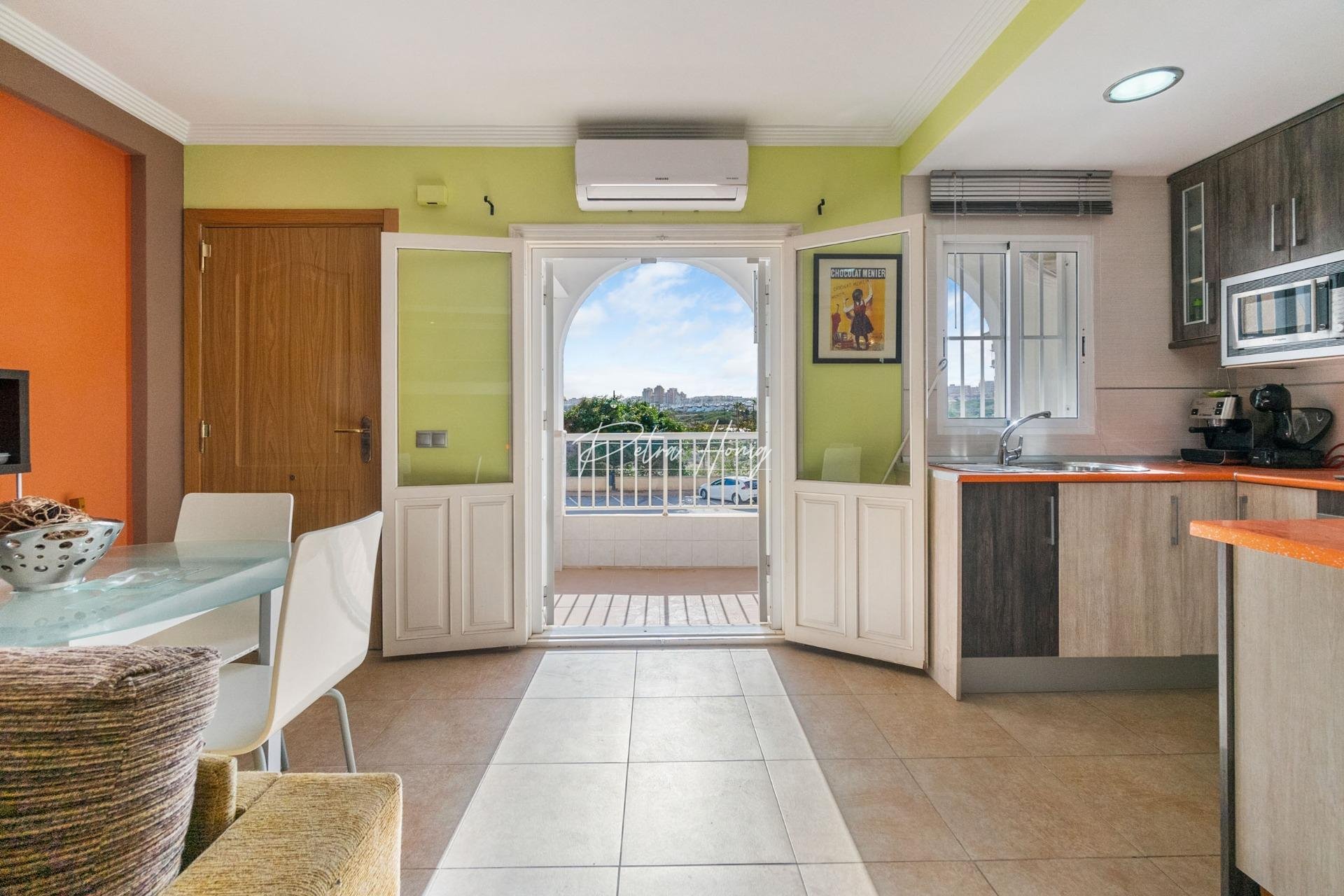 Gebrauchtobjekte - Apartment - Torrevieja - Los Europeos