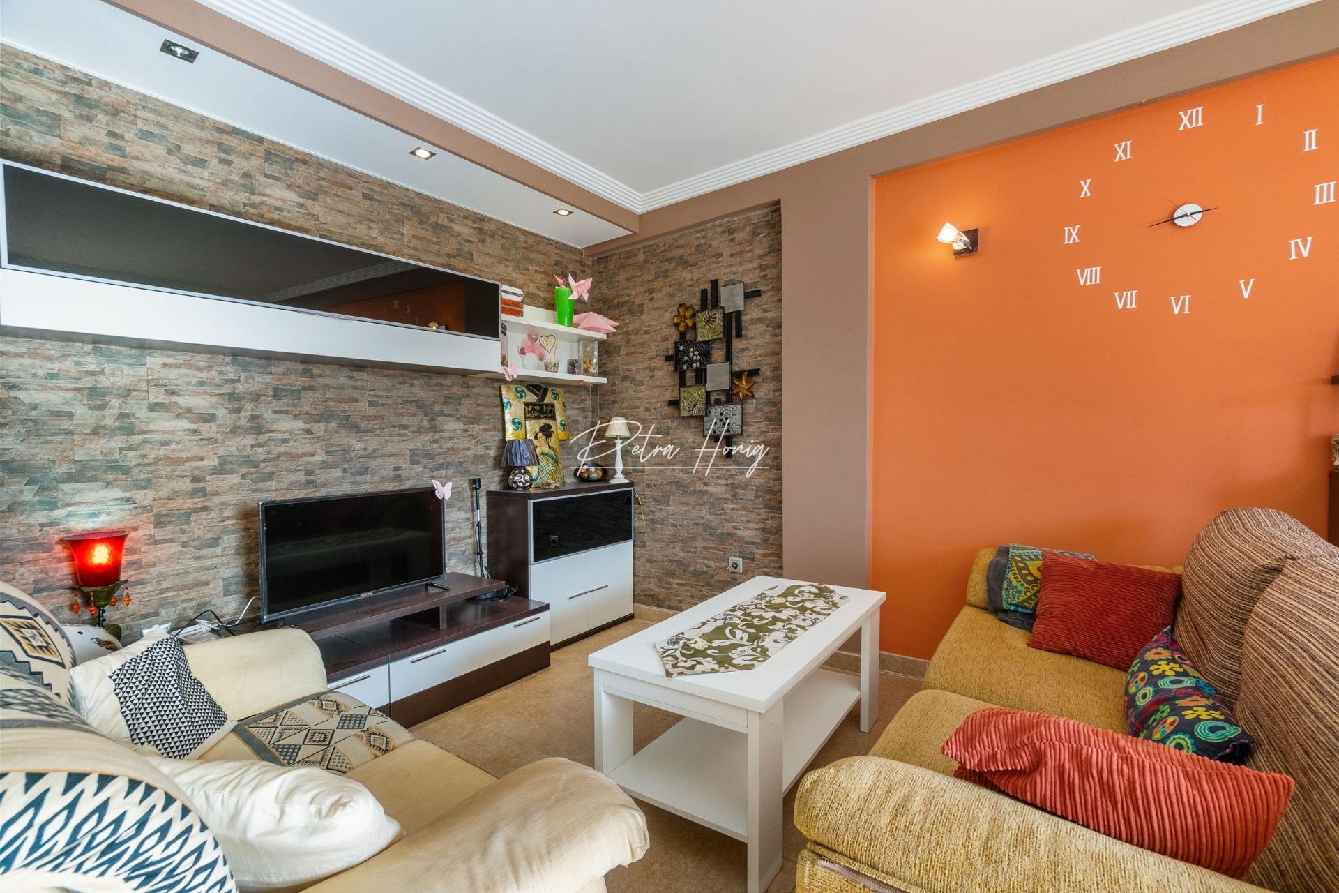 Gebrauchtobjekte - Apartment - Torrevieja - Los Europeos