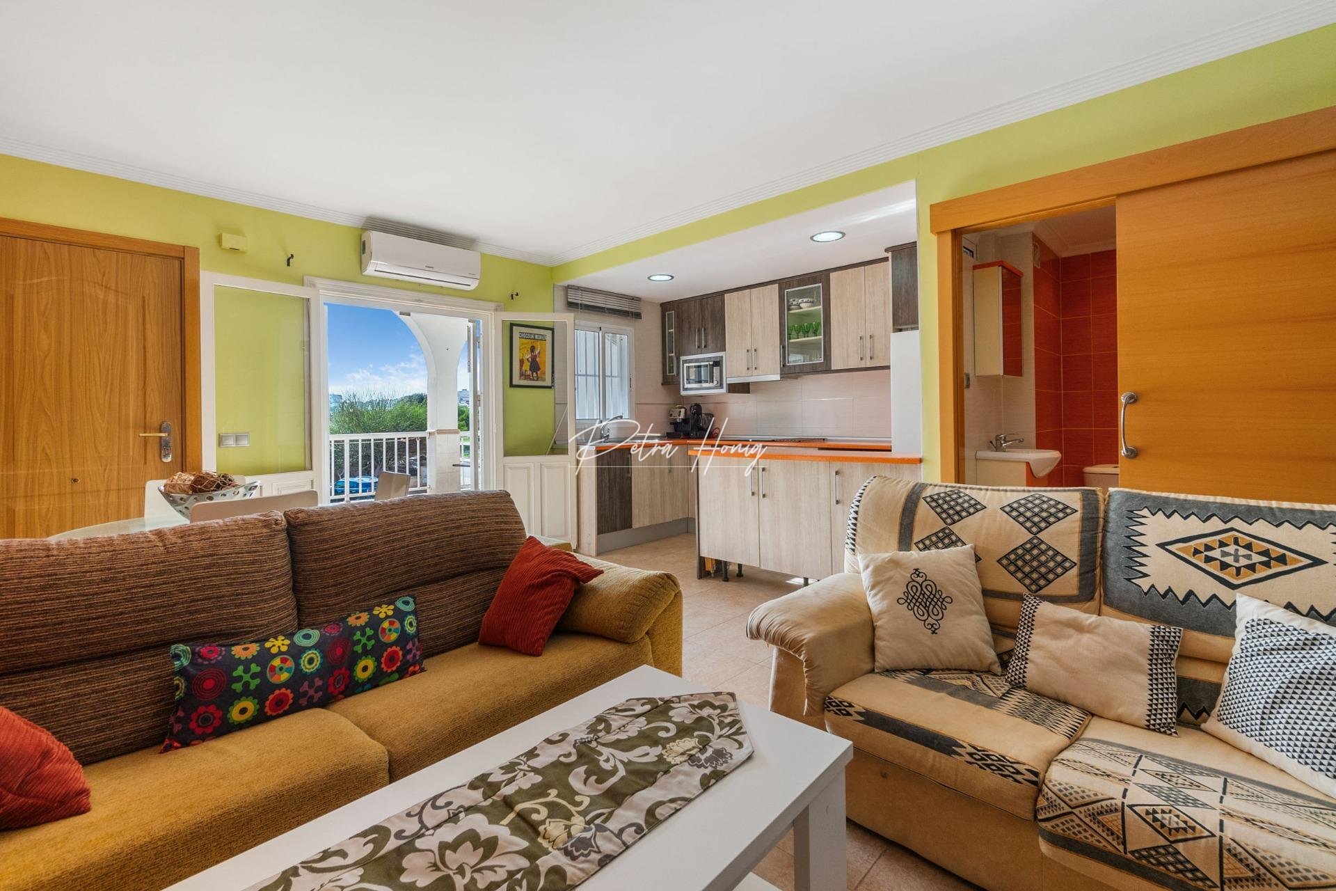 Gebrauchtobjekte - Apartment - Torrevieja - Los Europeos