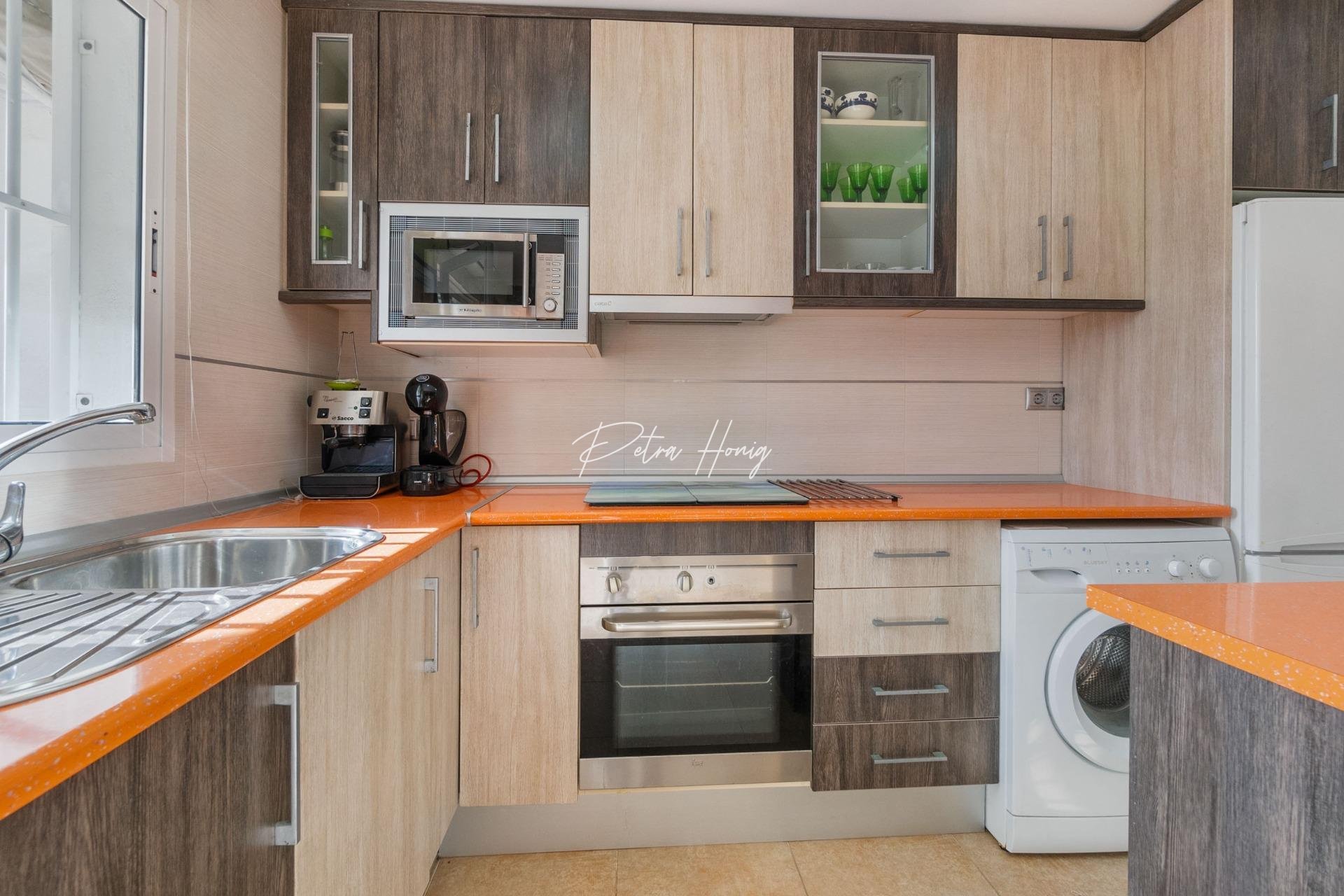 Gebrauchtobjekte - Apartment - Torrevieja - Los Europeos