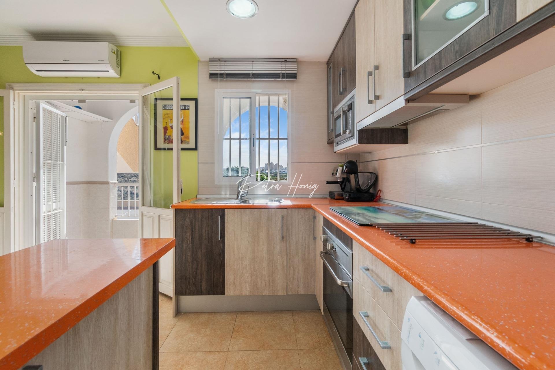 Gebrauchtobjekte - Apartment - Torrevieja - Los Europeos