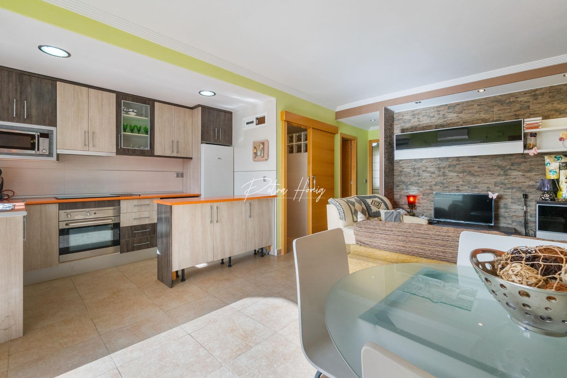 Gebrauchtobjekte - Apartment - Torrevieja - Los Europeos
