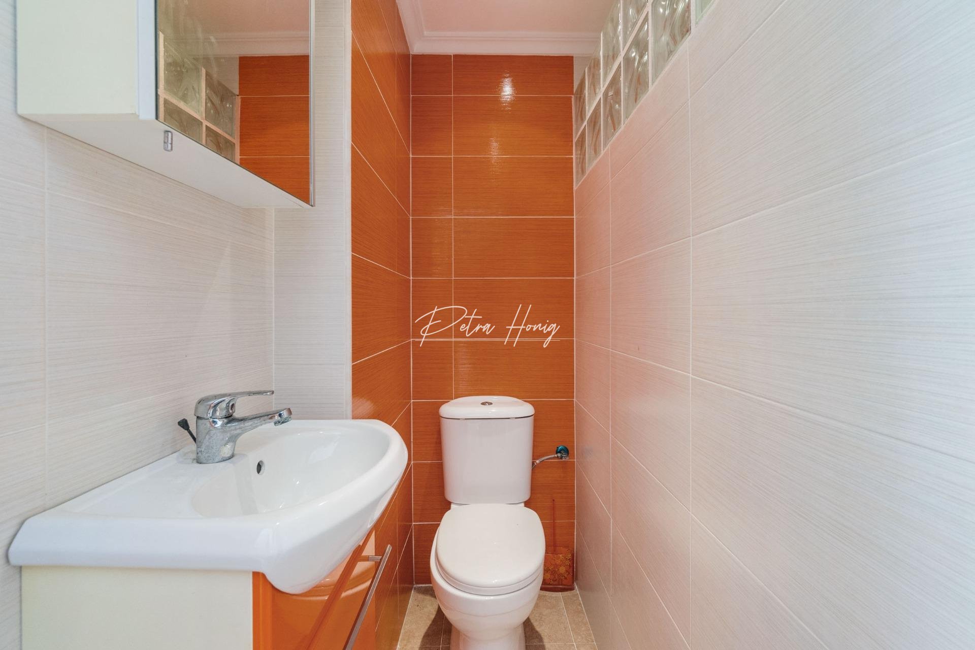 Gebrauchtobjekte - Apartment - Torrevieja - Los Europeos