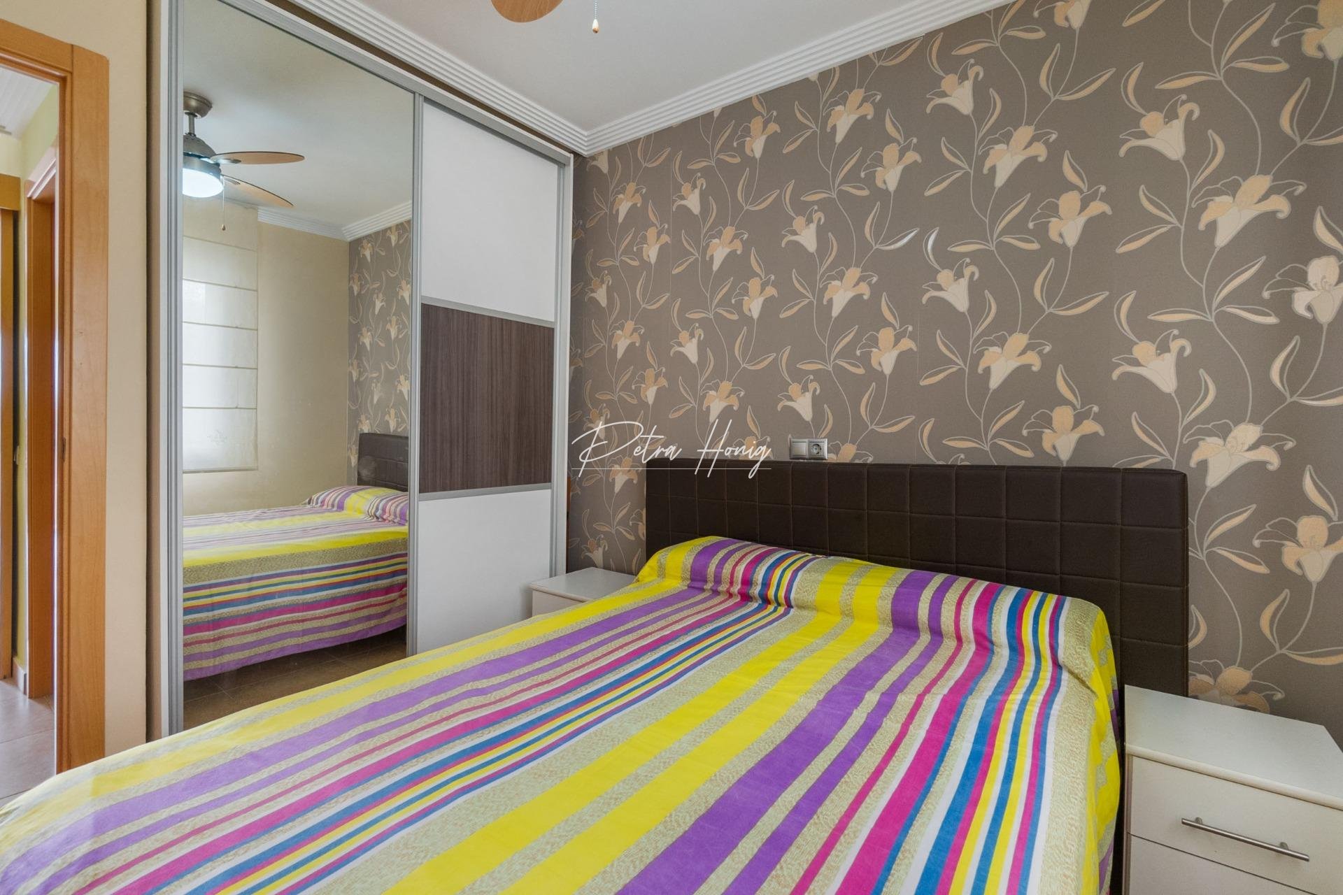 Gebrauchtobjekte - Apartment - Torrevieja - Los Europeos