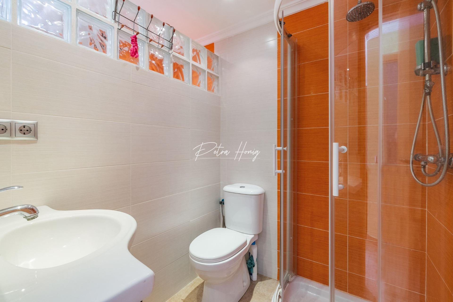 Gebrauchtobjekte - Apartment - Torrevieja - Los Europeos