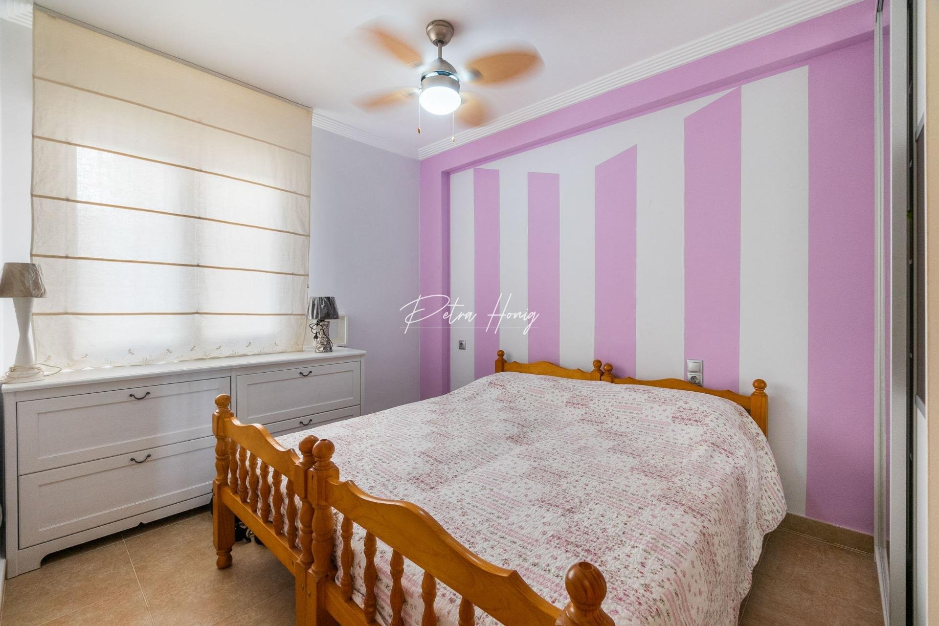 Gebrauchtobjekte - Apartment - Torrevieja - Los Europeos