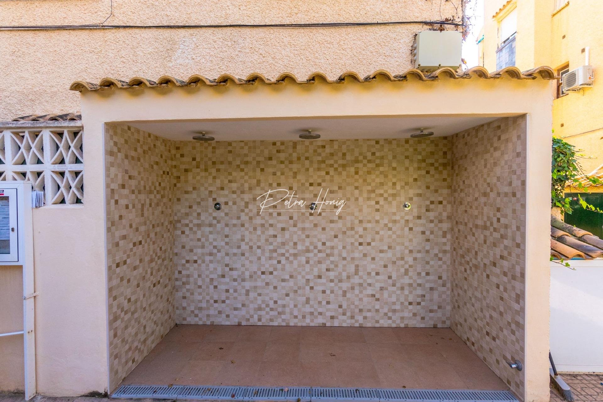 Gebrauchtobjekte - Apartment - Torrevieja - Los Europeos
