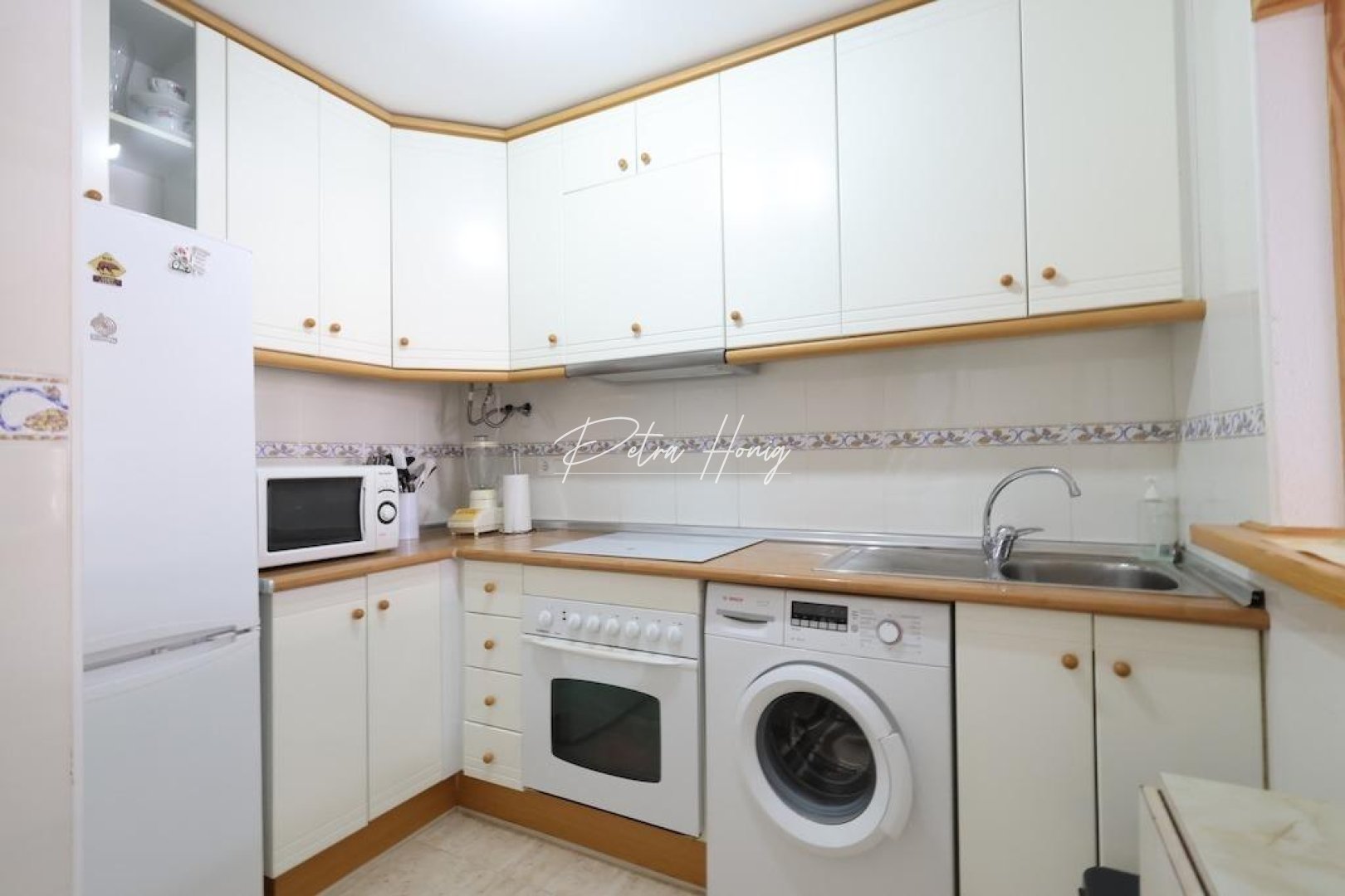 Gebrauchtobjekte - Apartment - Torrevieja - Los Europeos