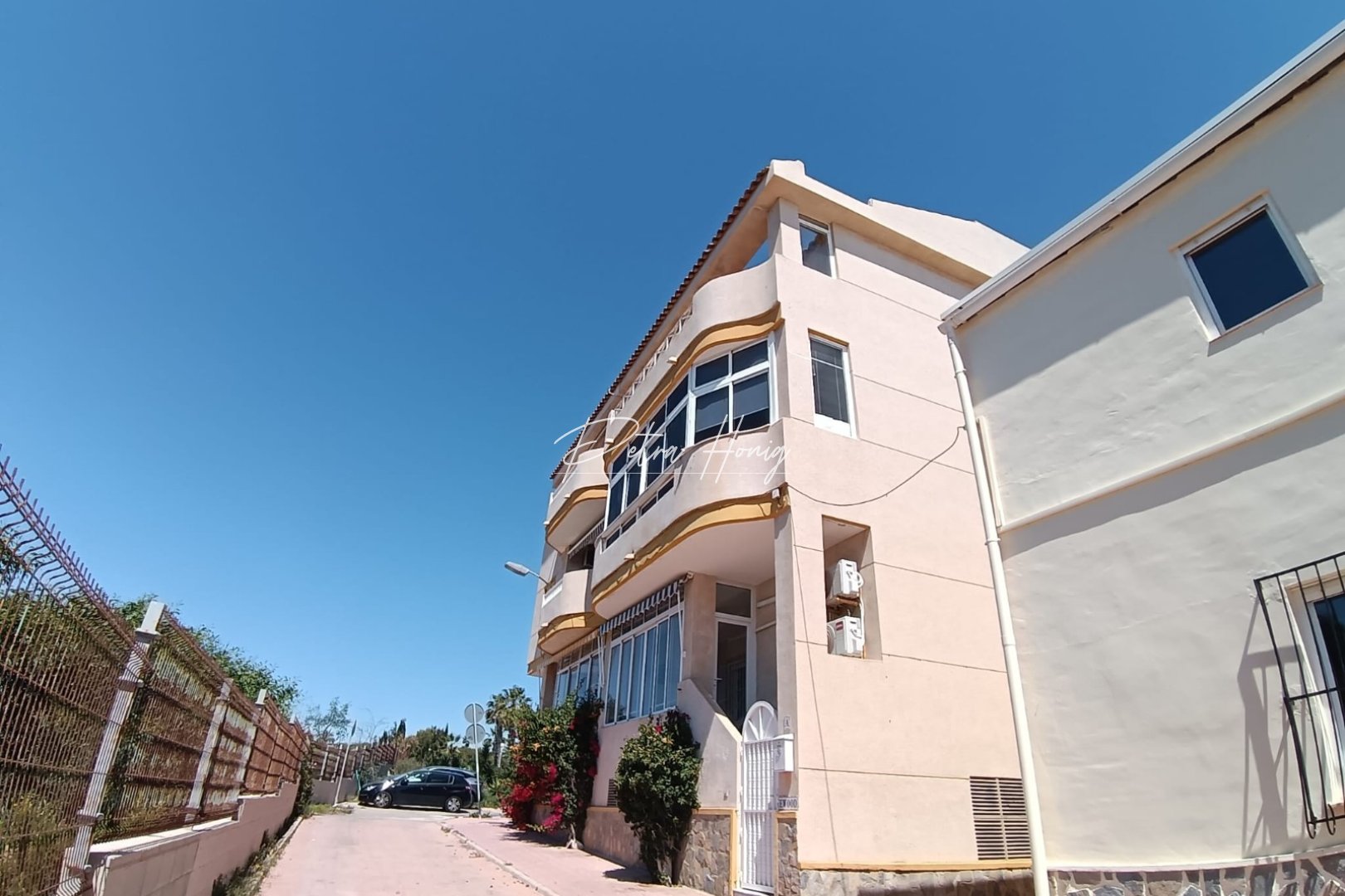 Gebrauchtobjekte - Apartment - Torrevieja - Mar Azul